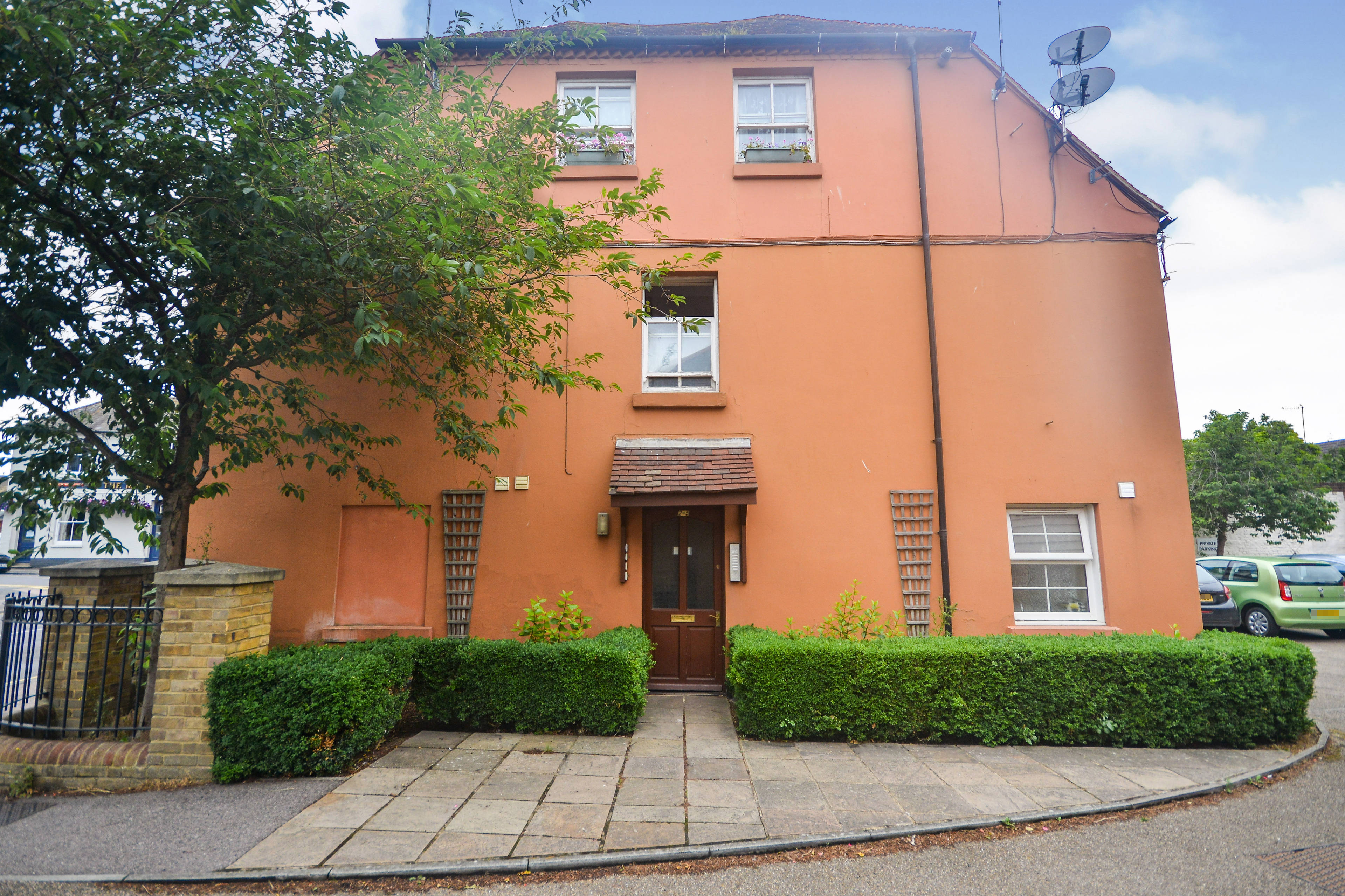 View Of The Property