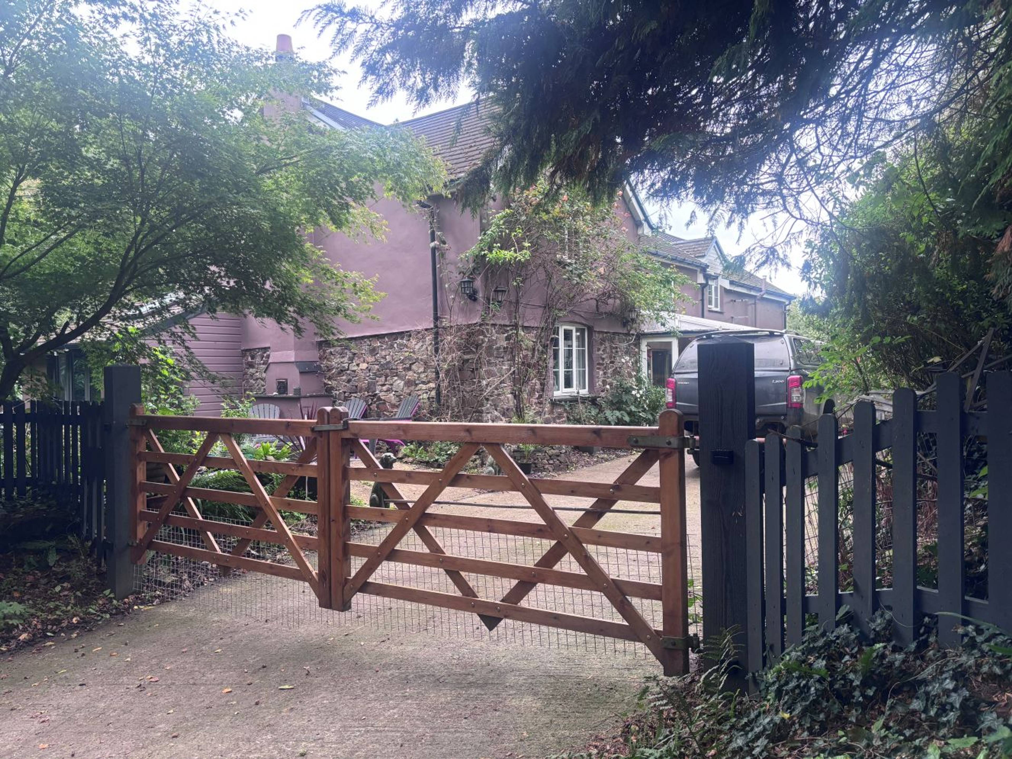 The Cottage