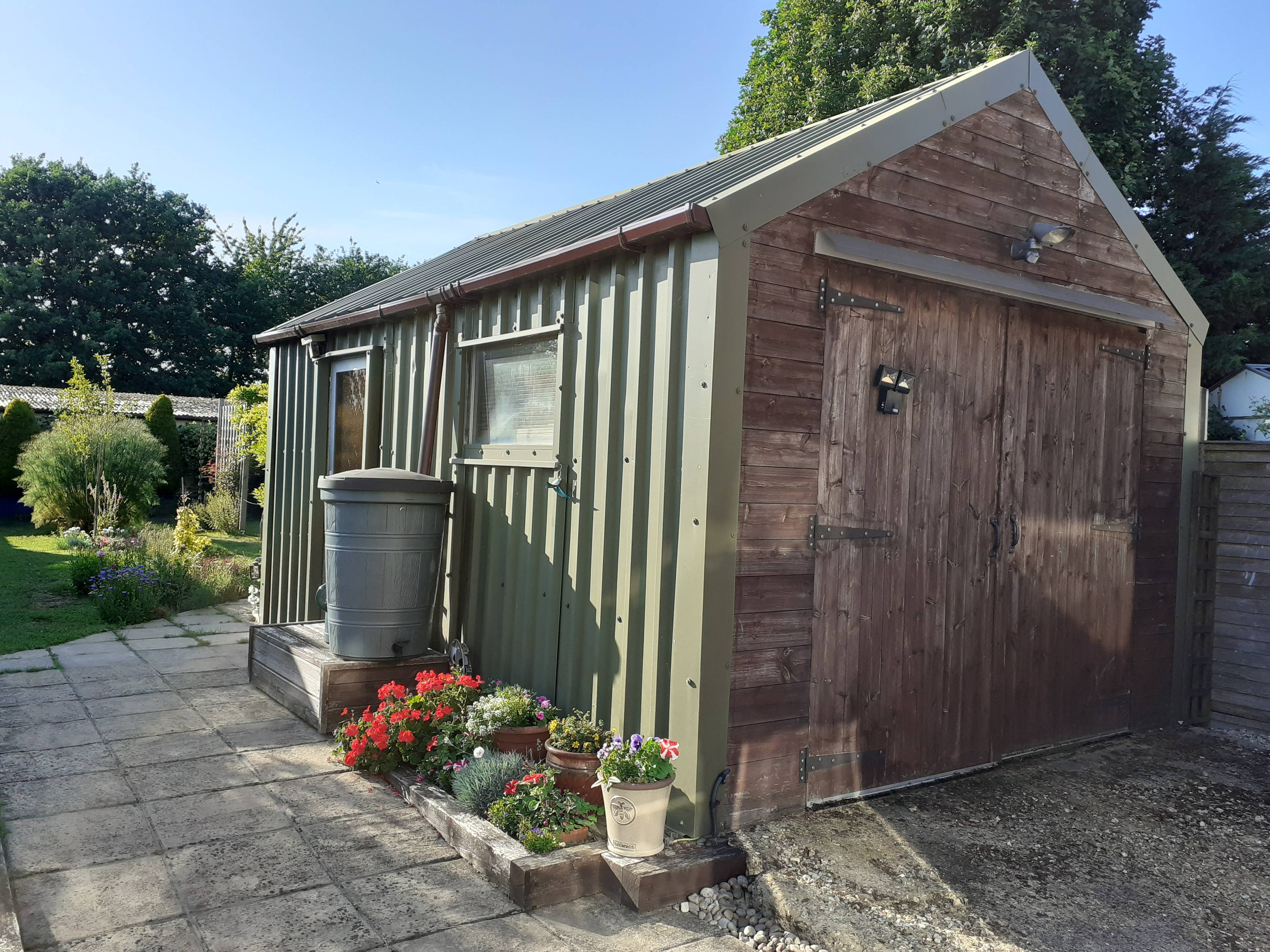 Garage
