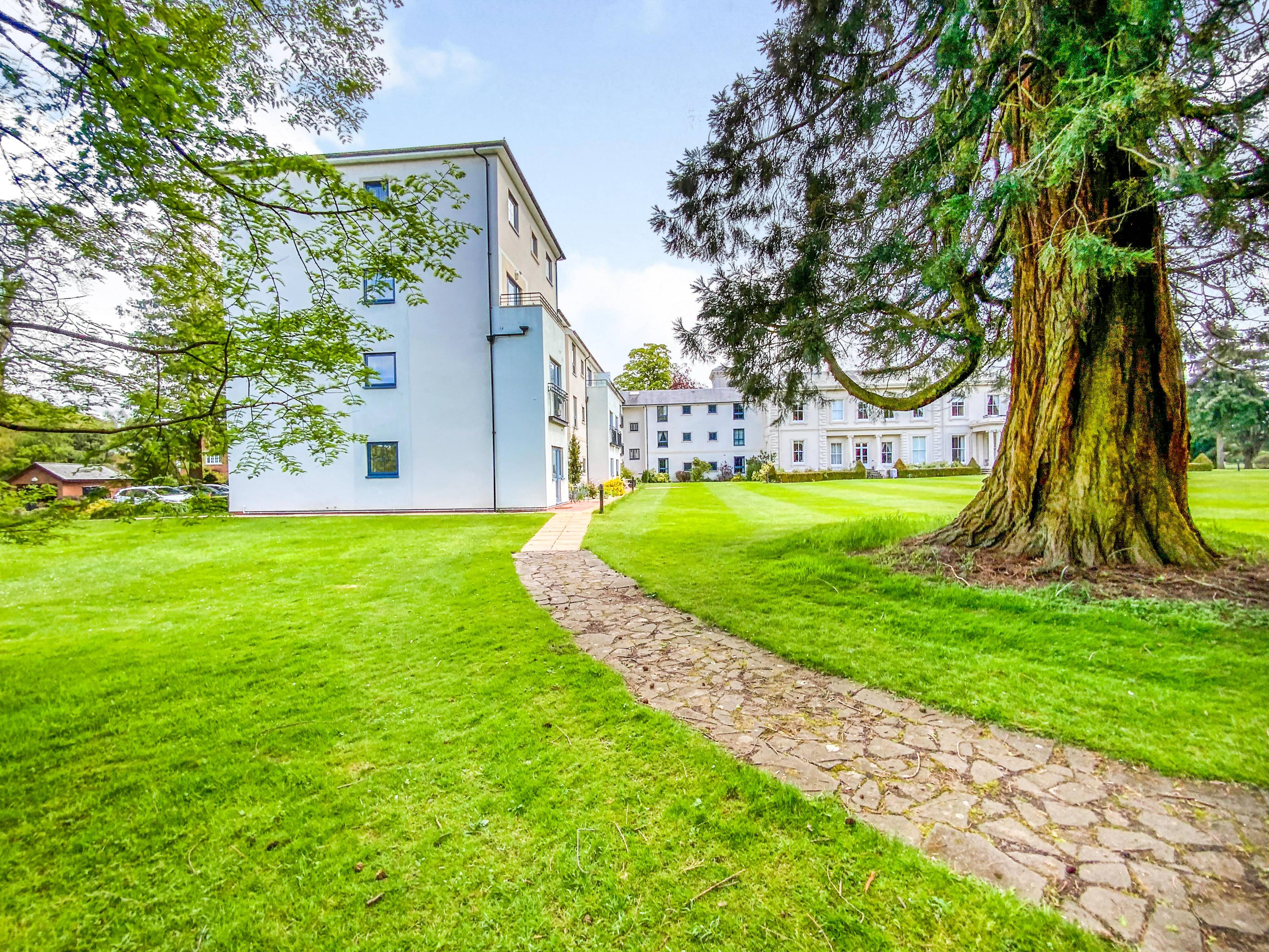 View Of The Property
