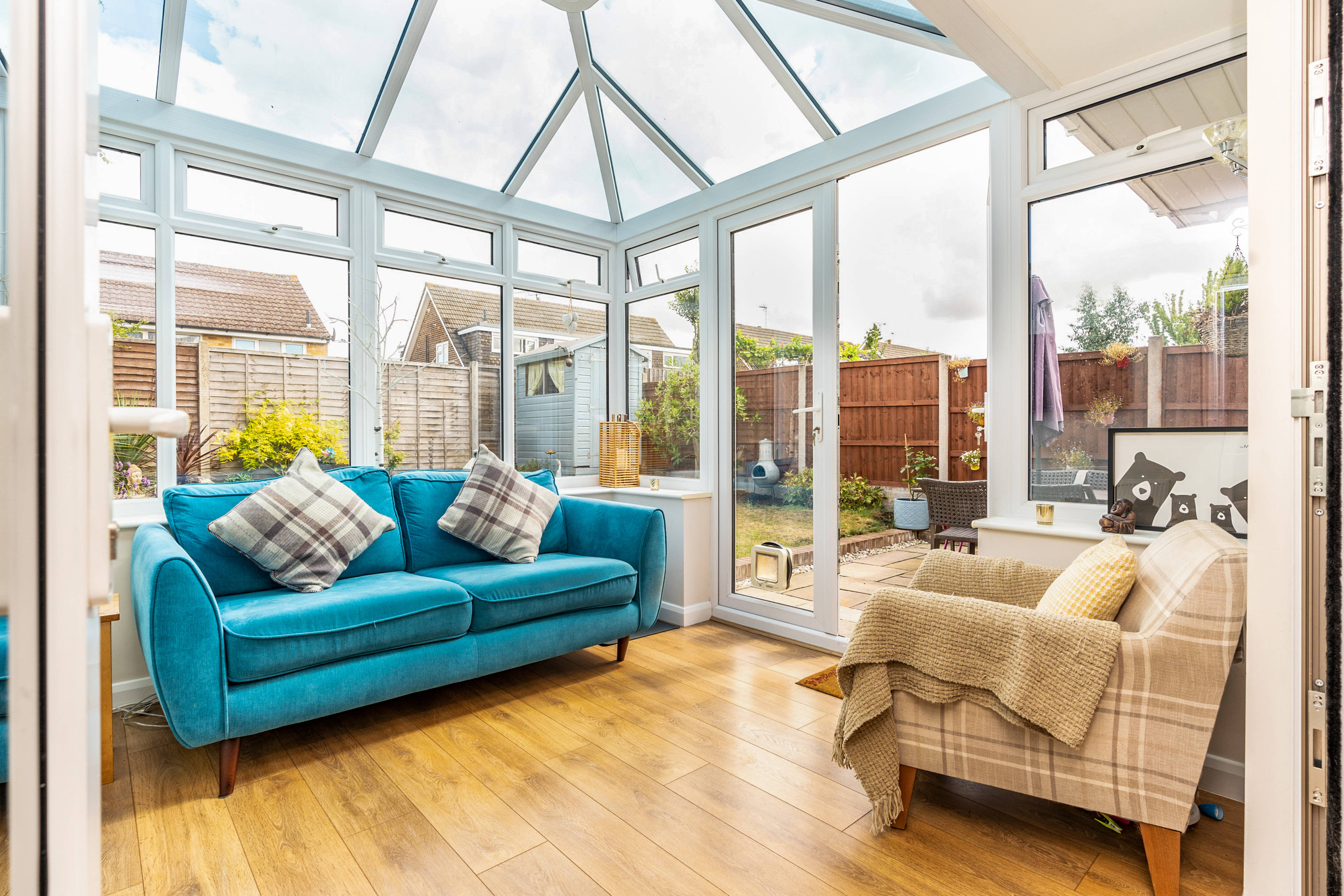 Conservatory