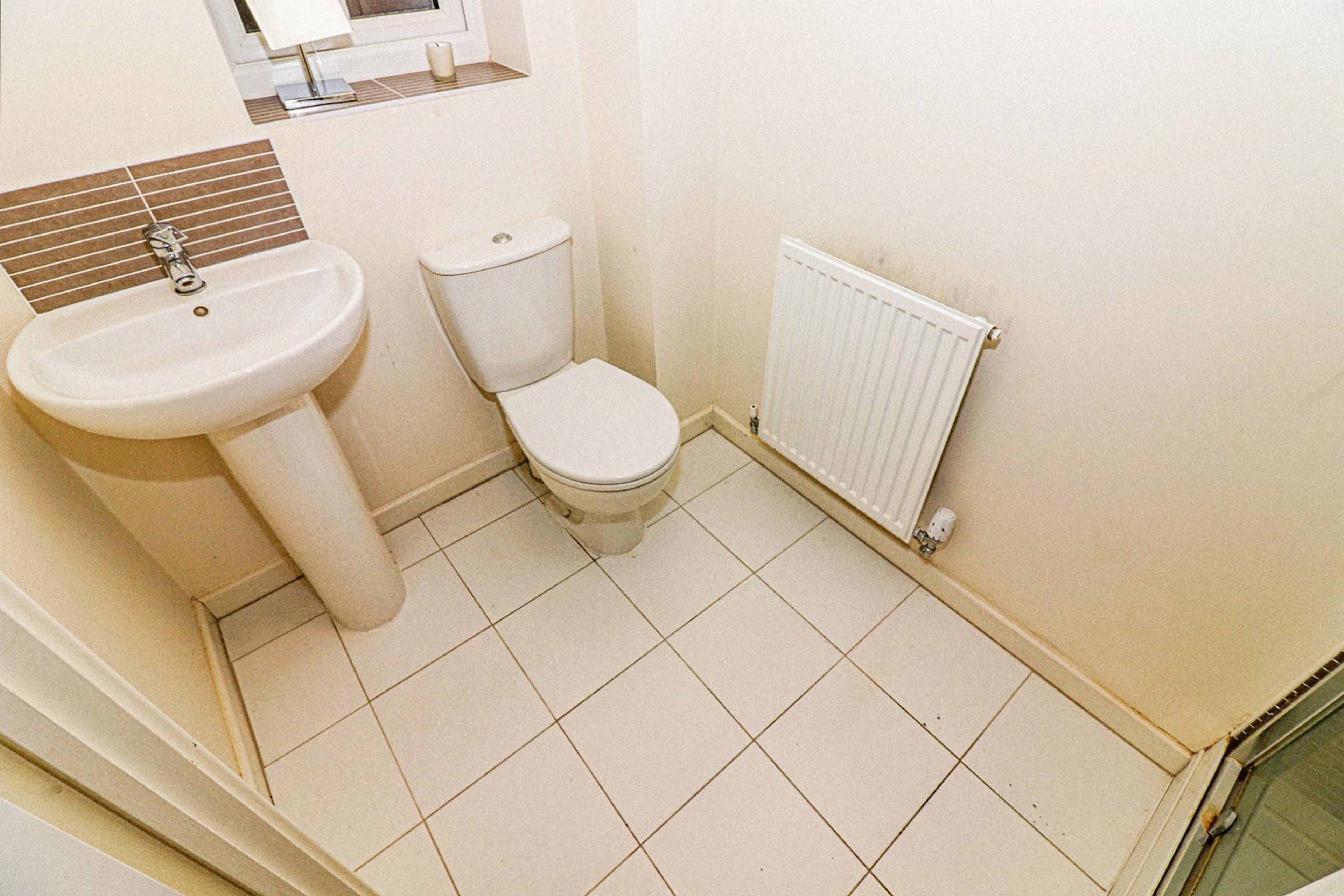 En-suite