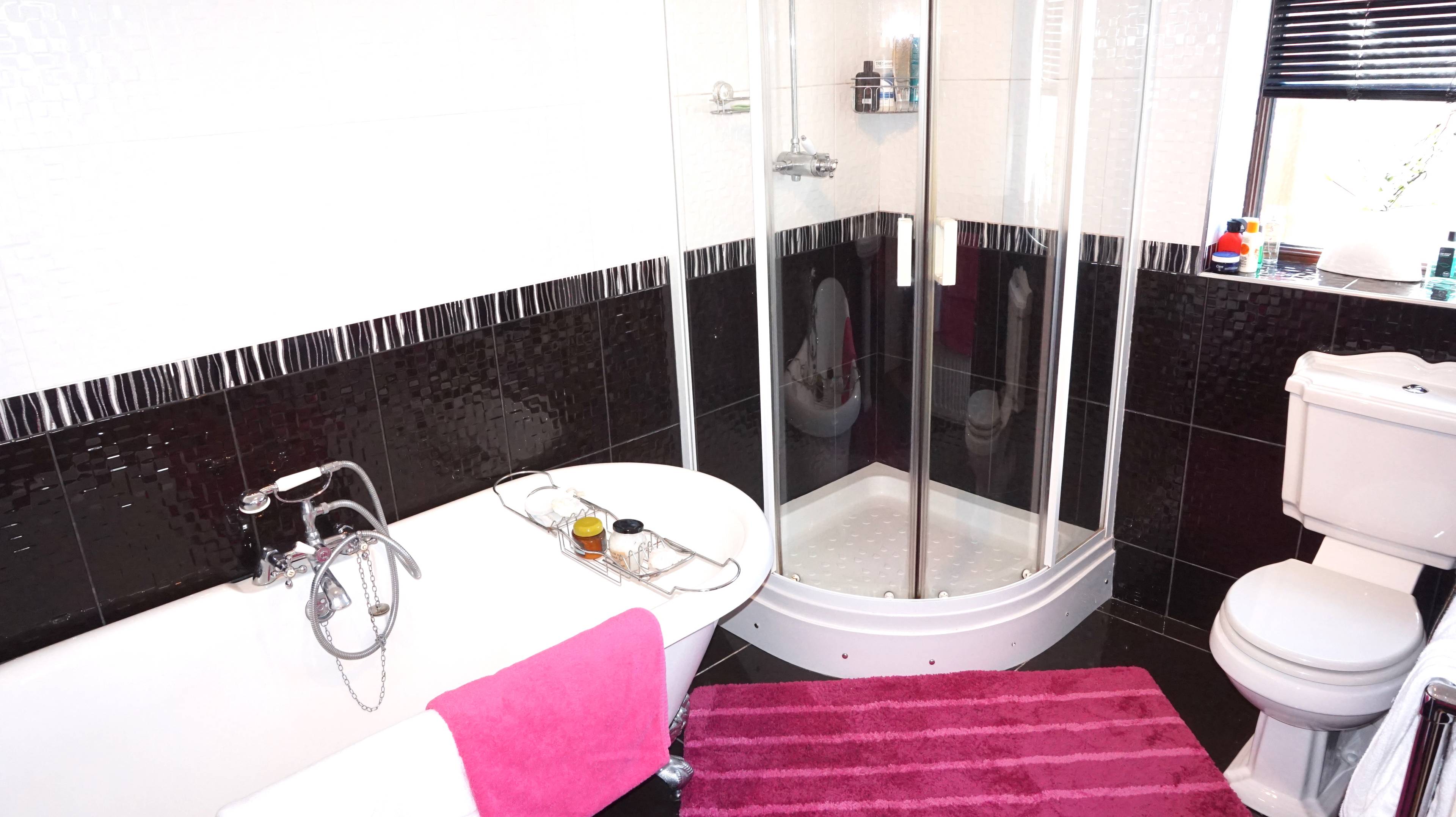 Master En-suite