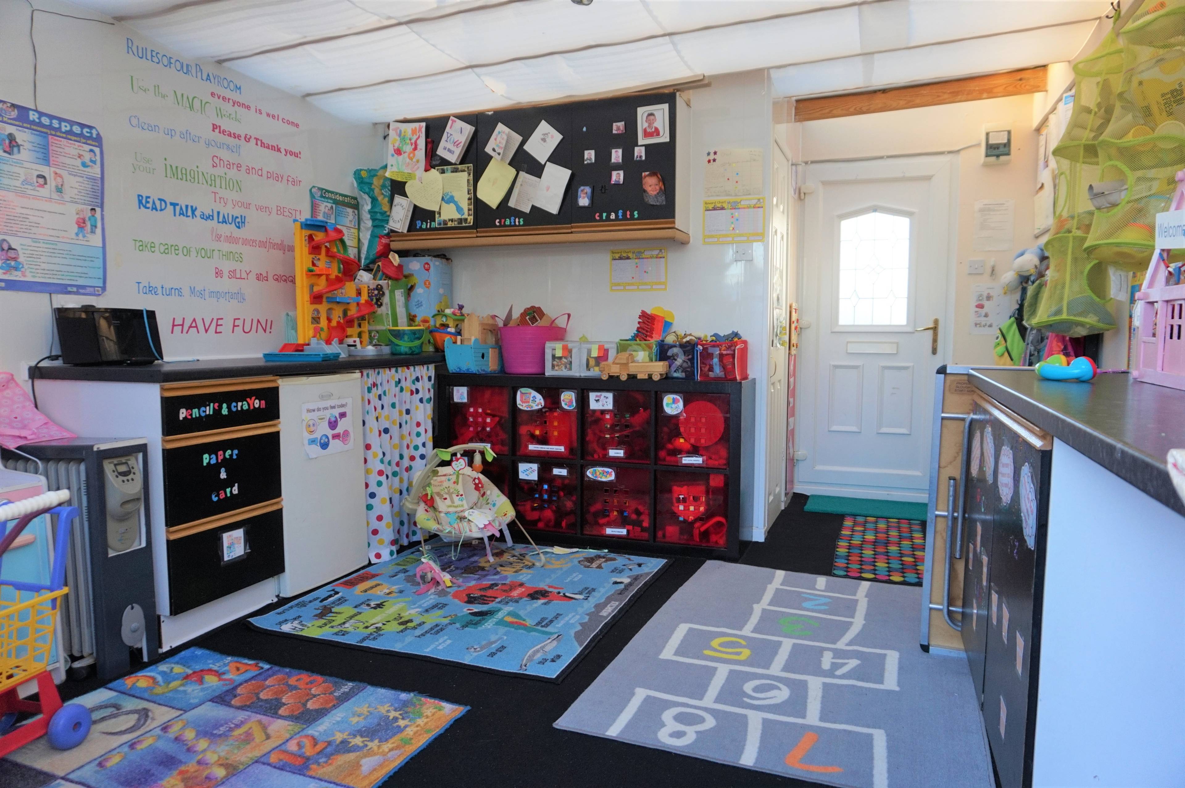 Play Room