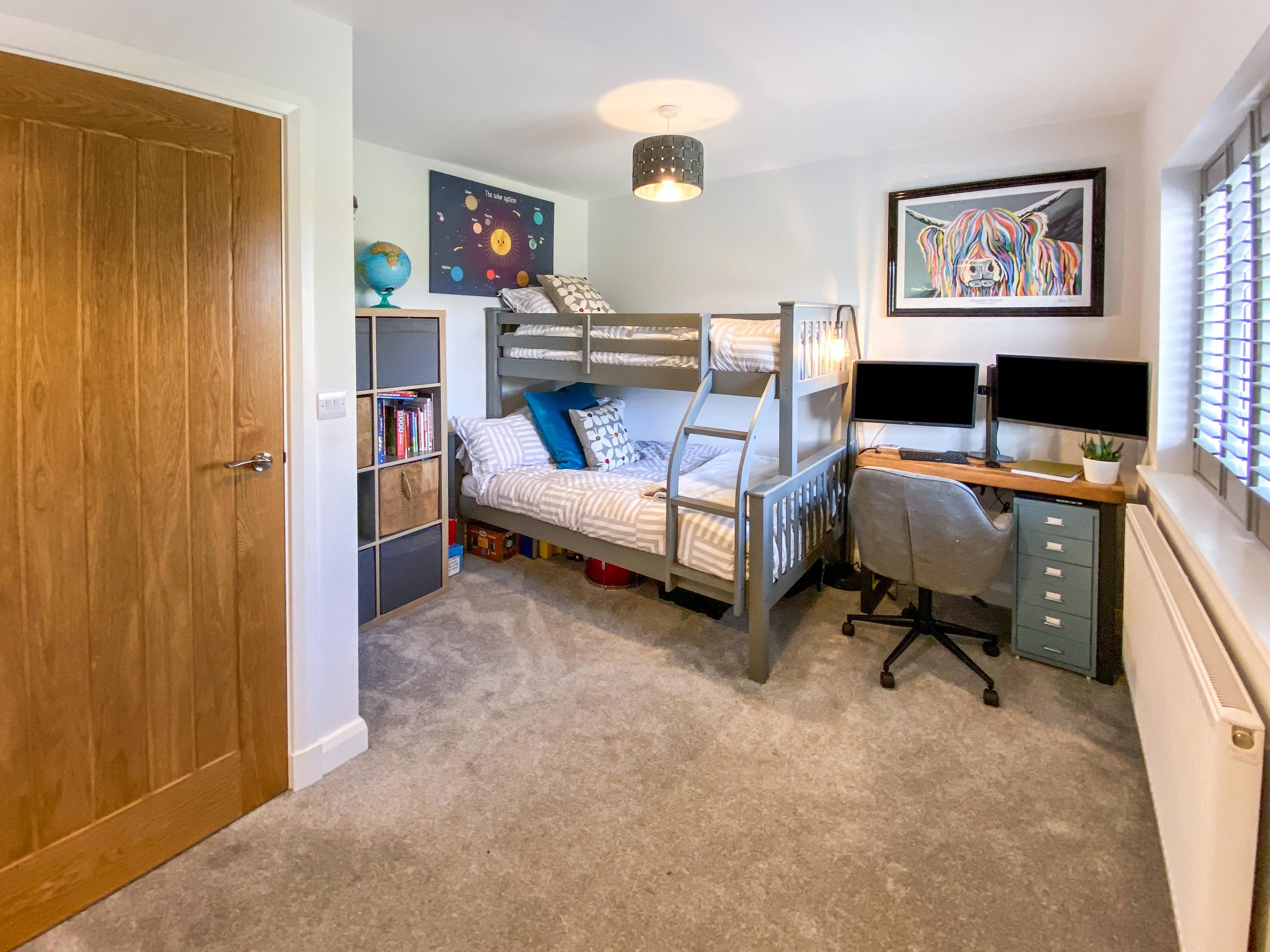 Bedroom Two