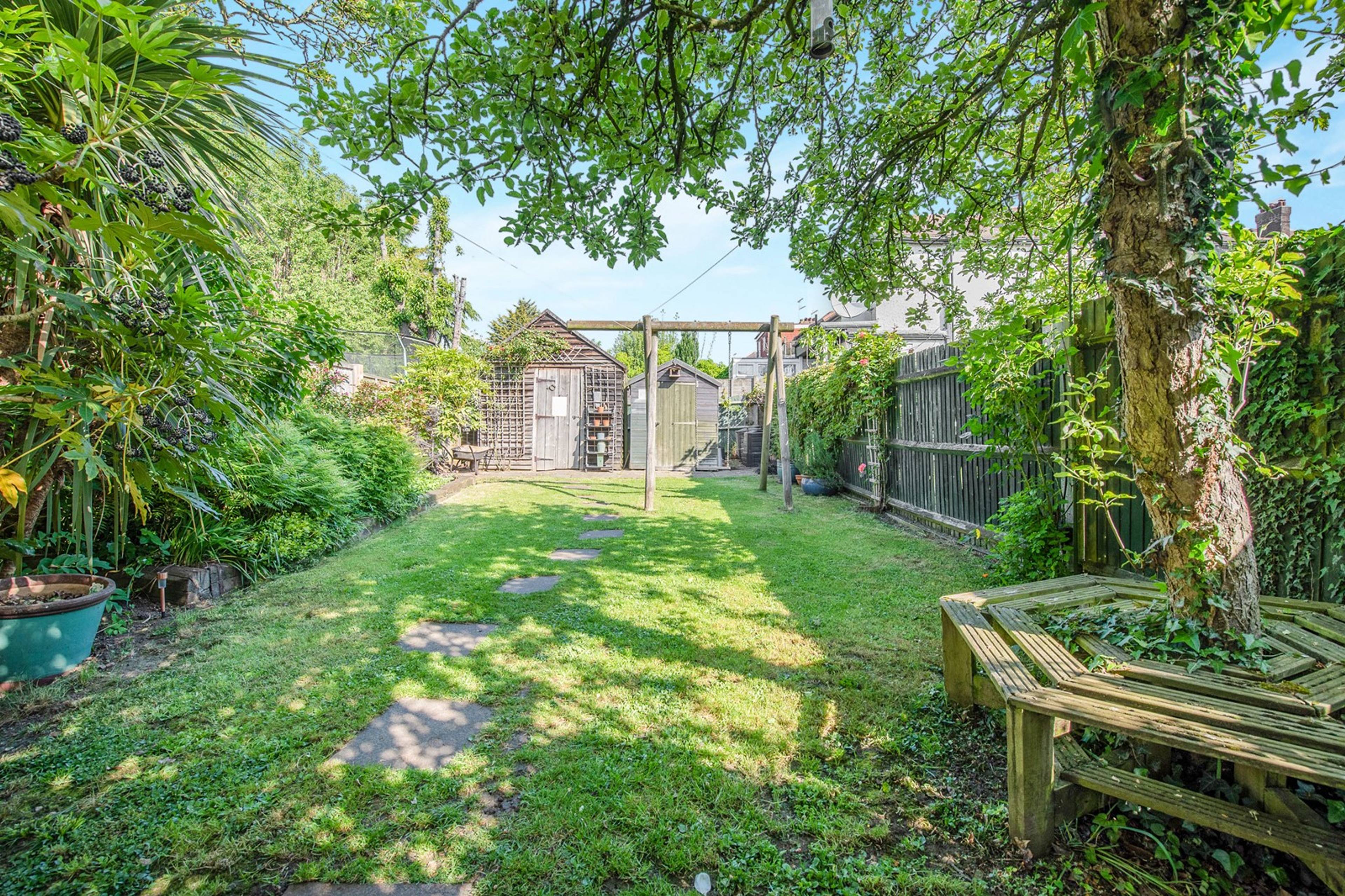Garden
