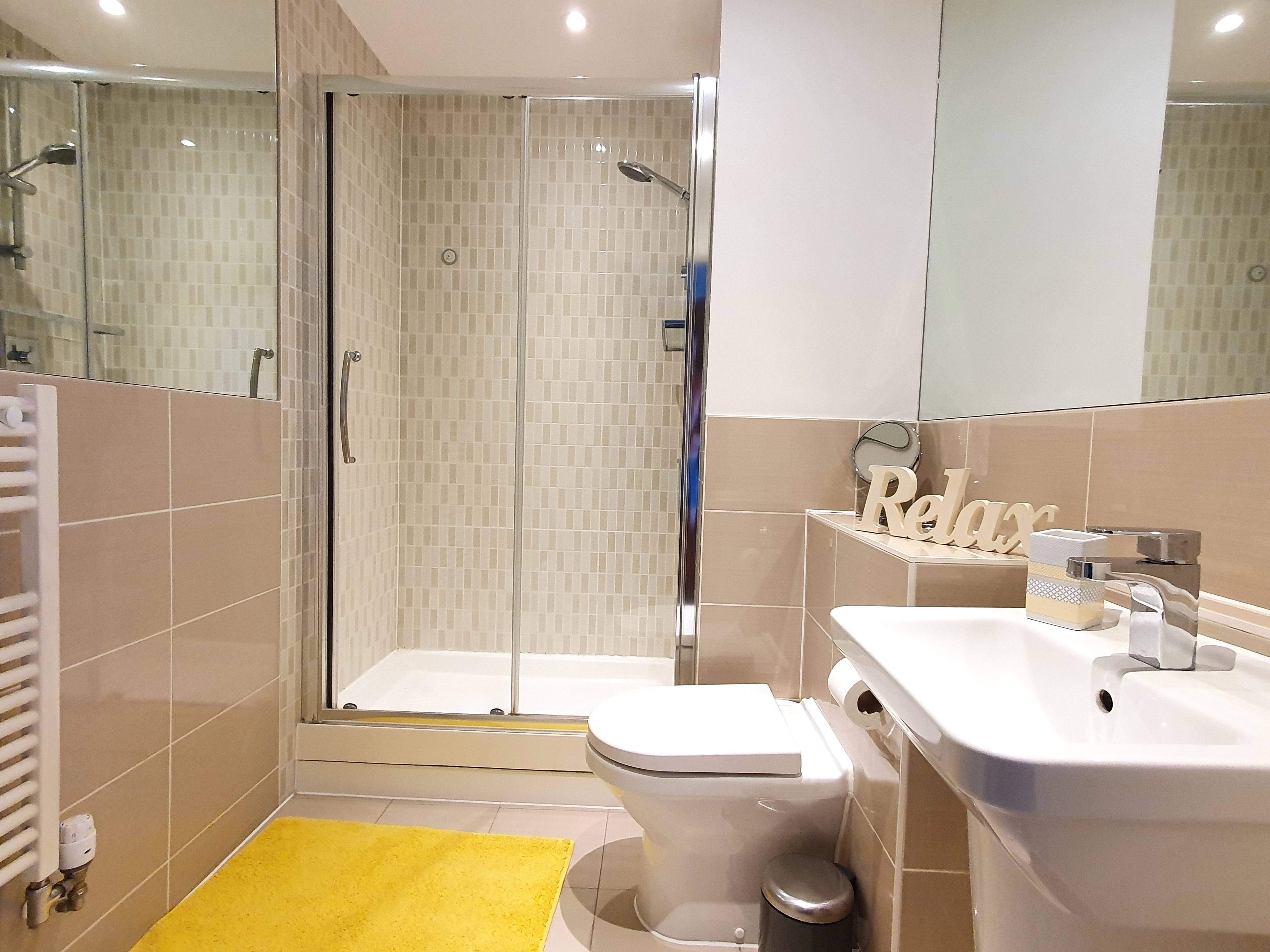 En-suite Two