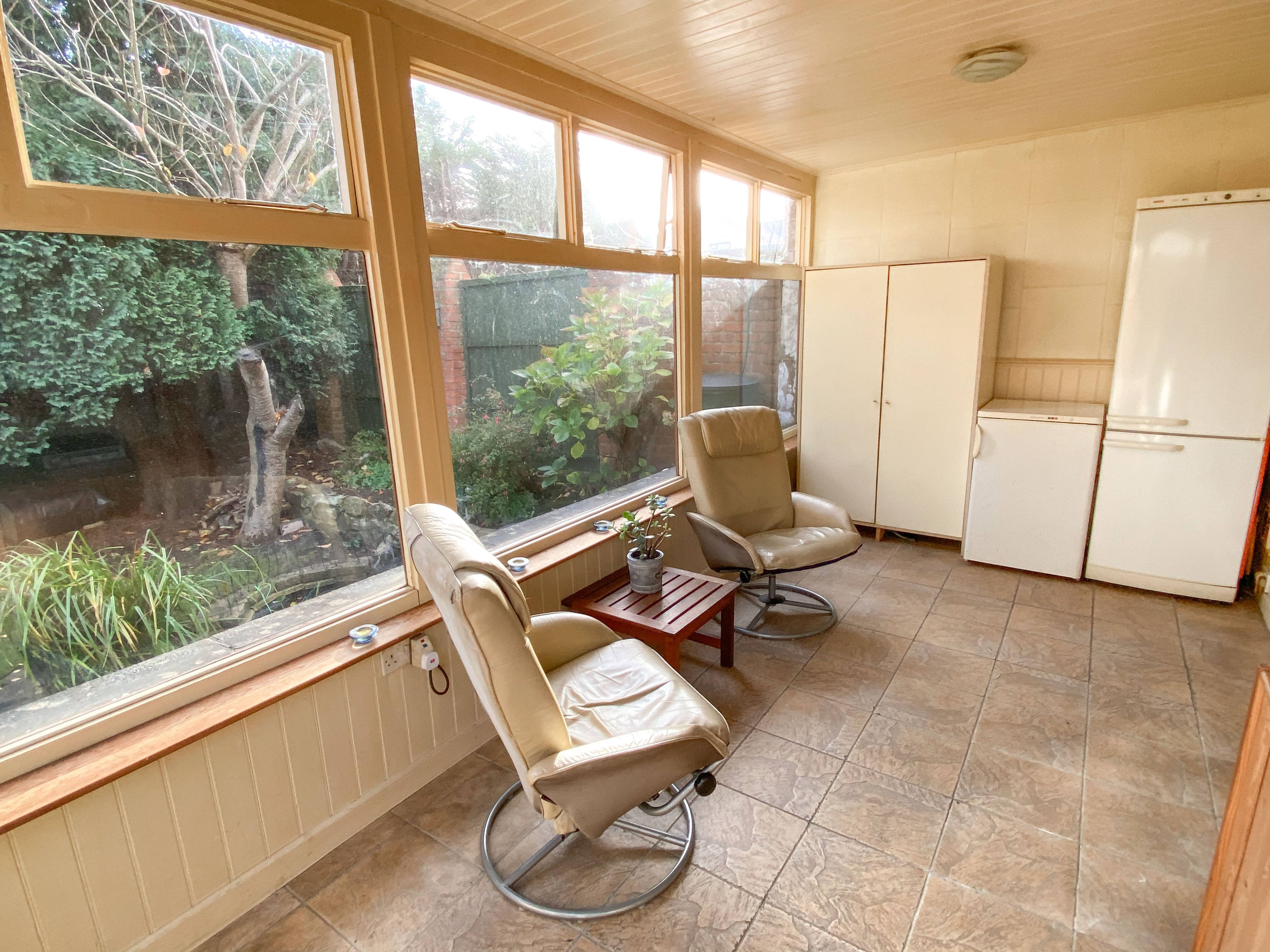 Sun Room