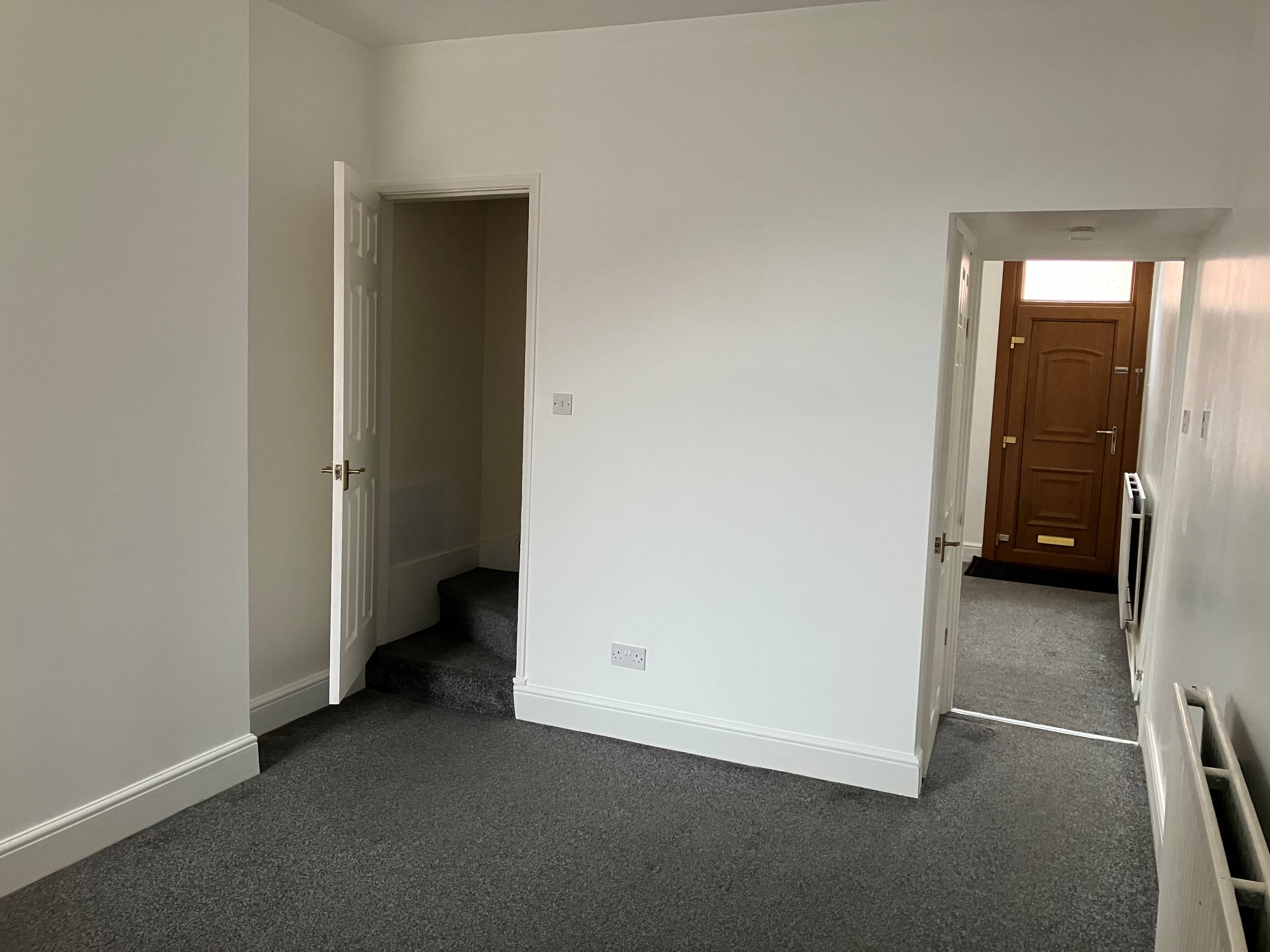 Reception Room Two