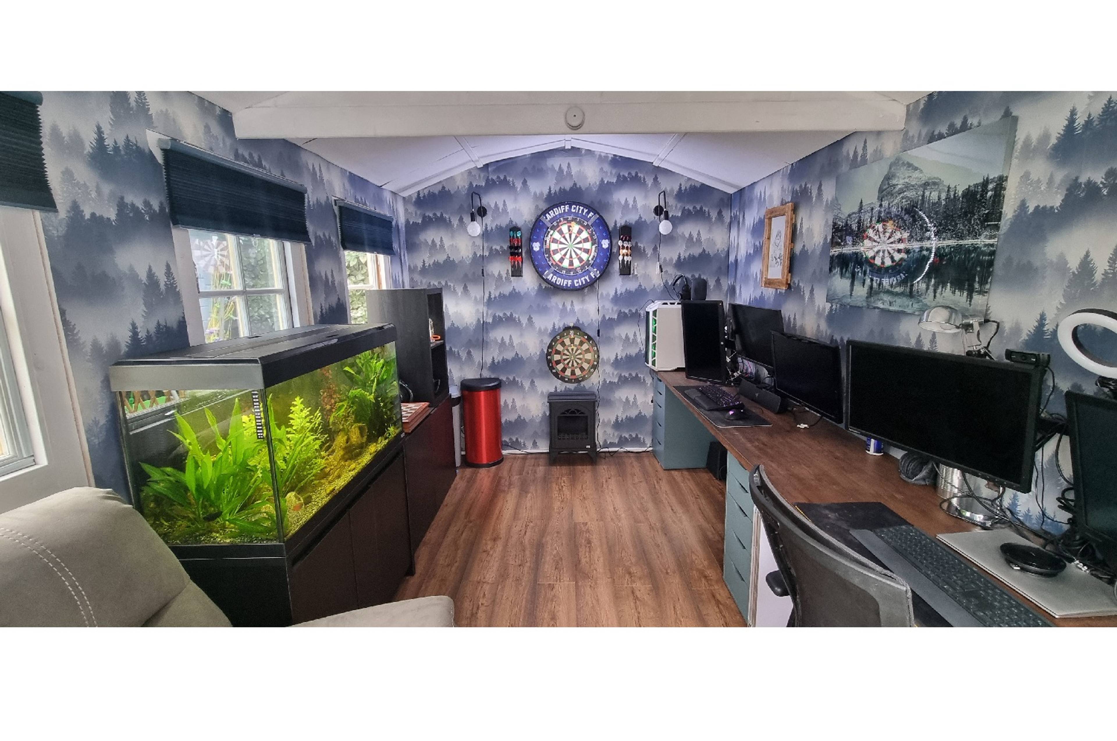Cabin