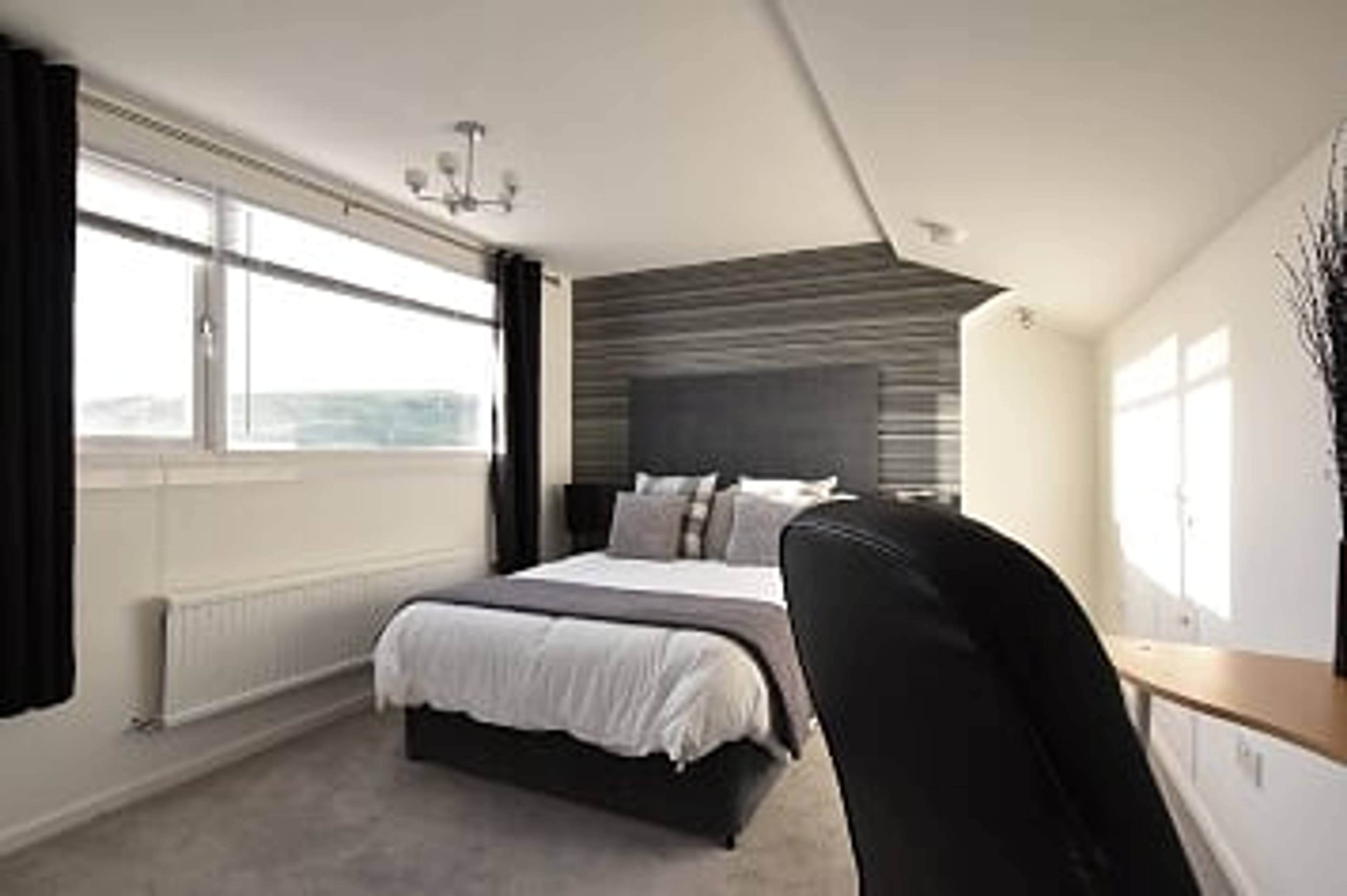 Bedroom Five