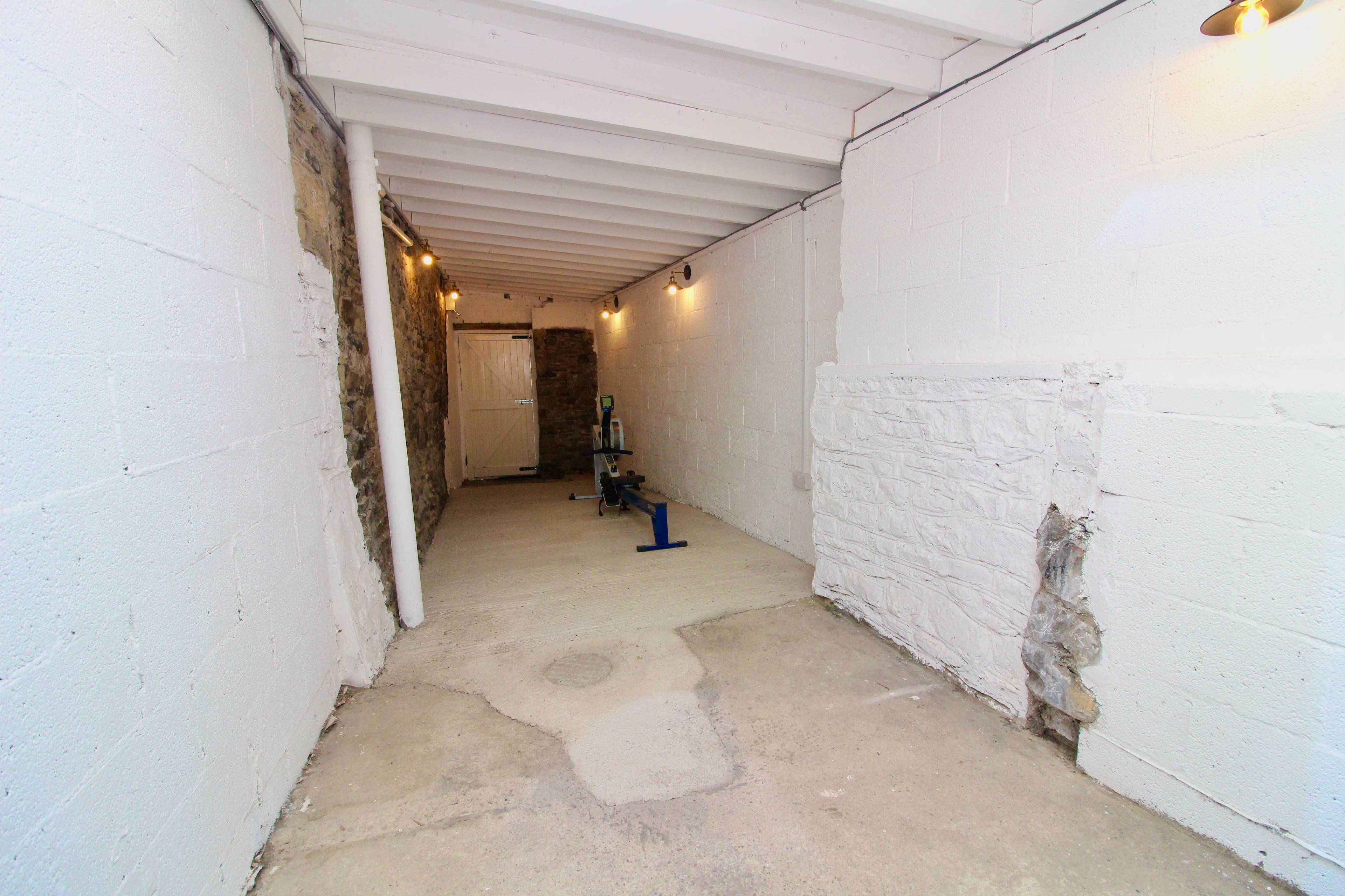 Store Room