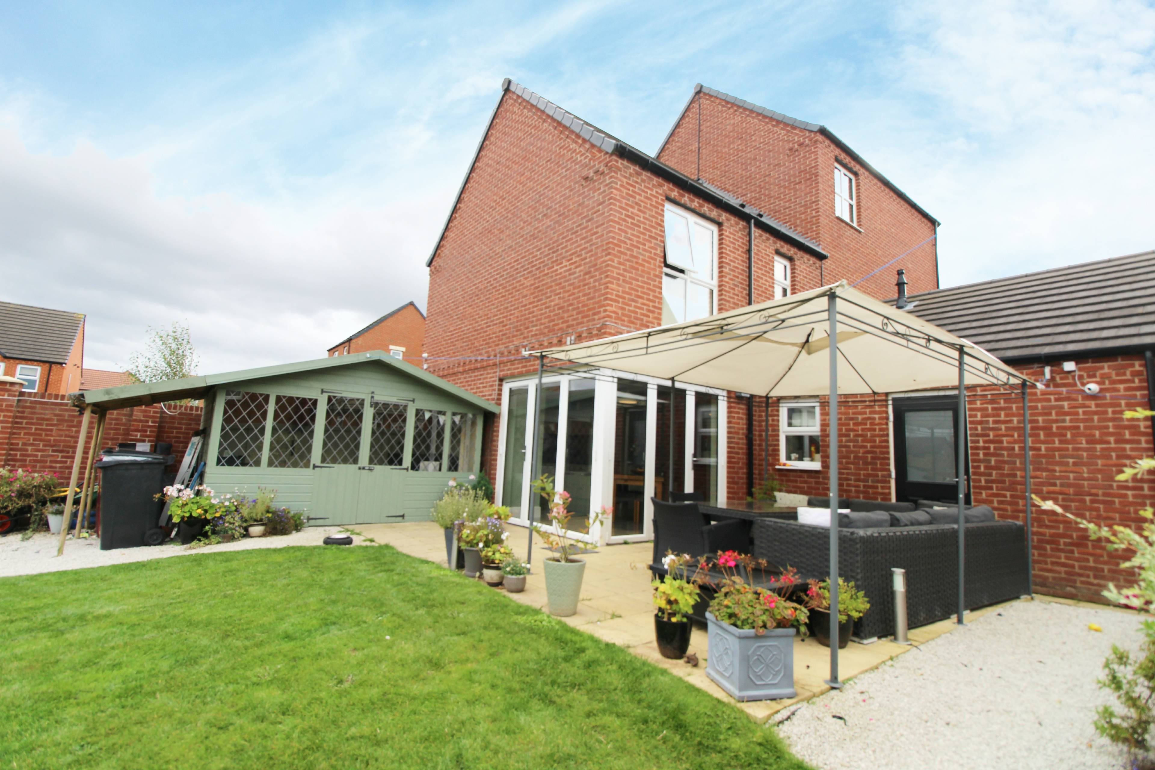 Sun Terrace