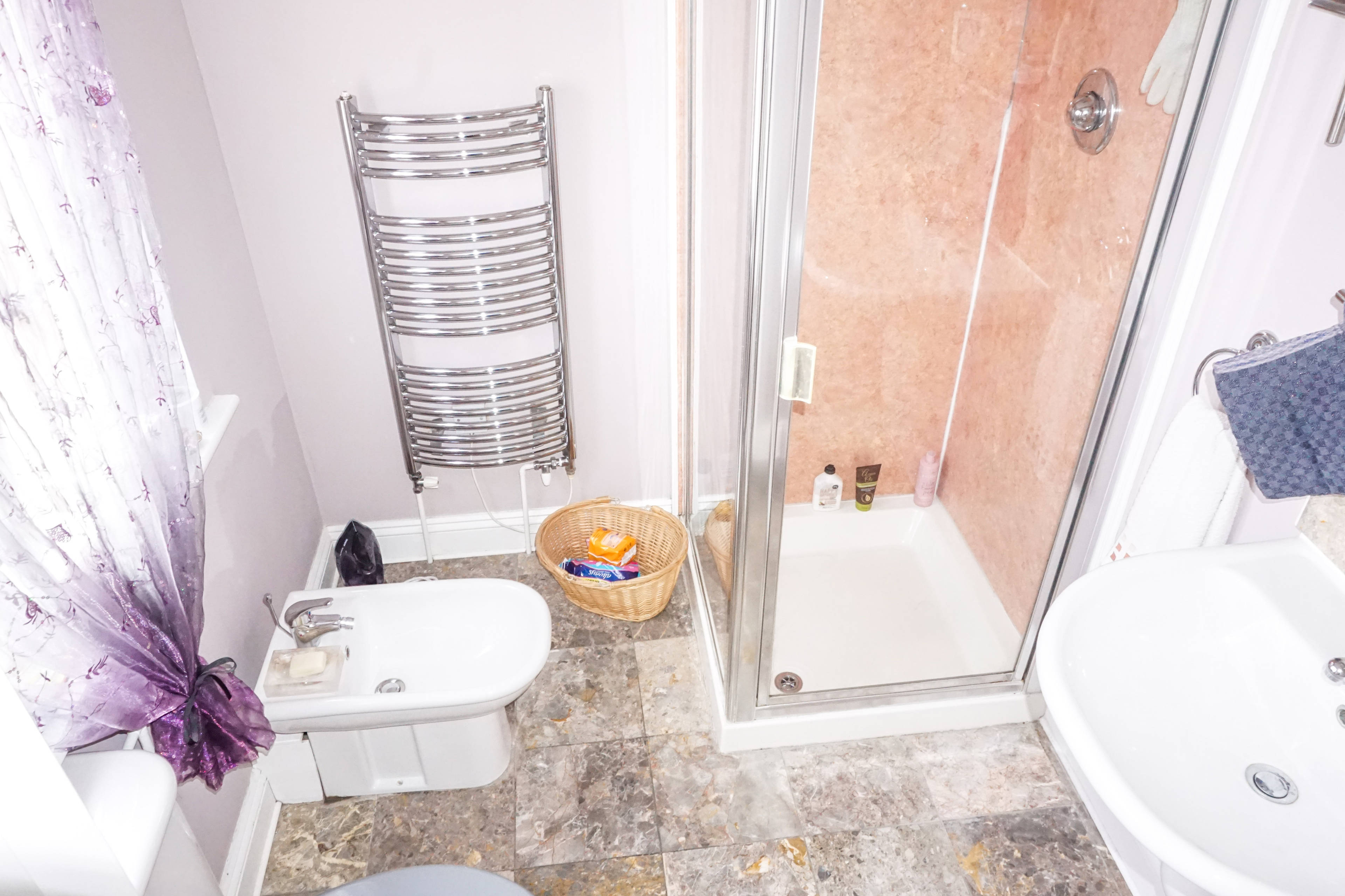 En-suite