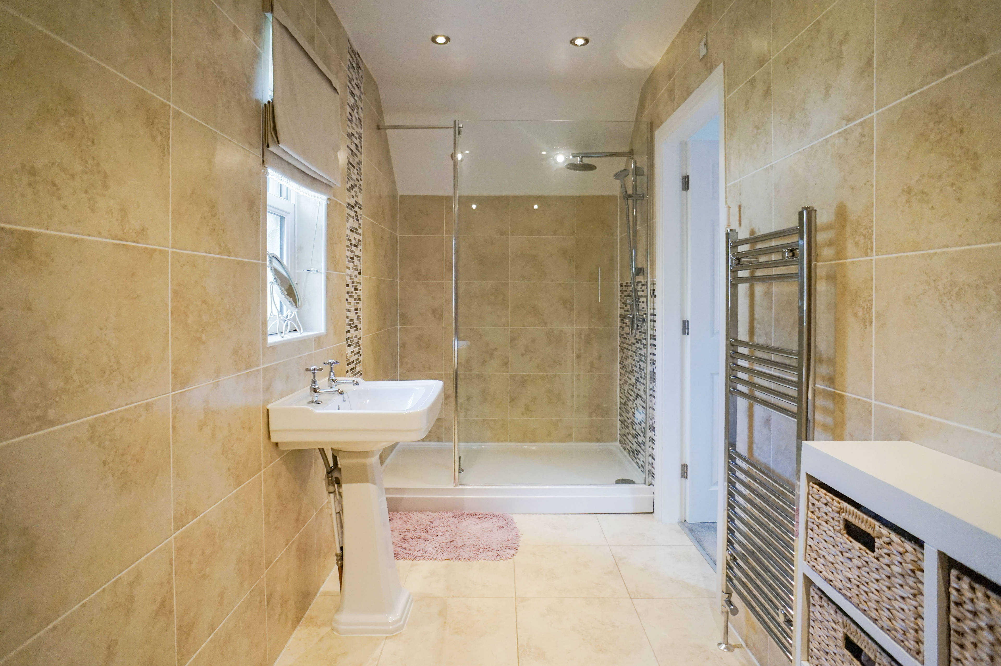 En-suite
