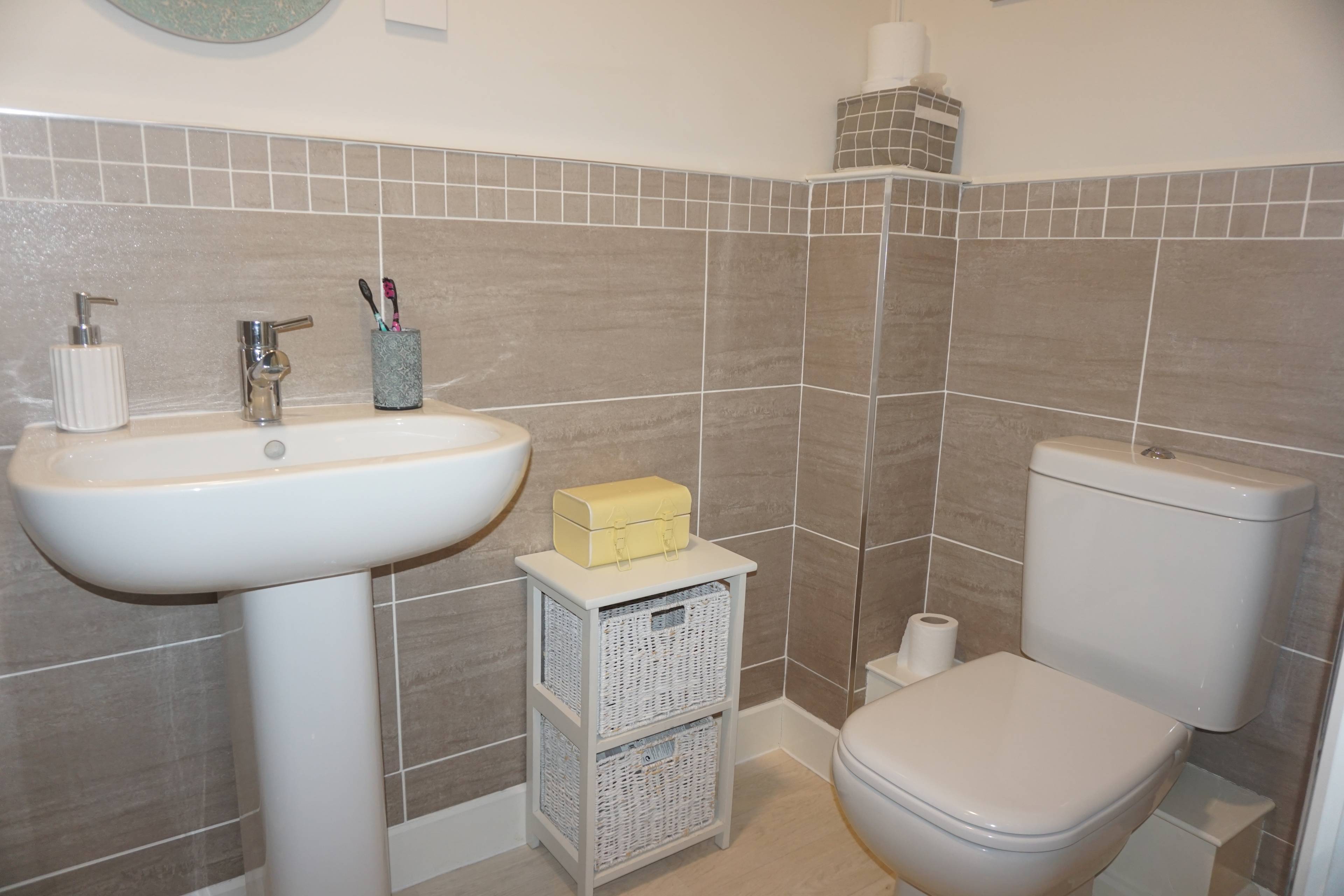 En-suite