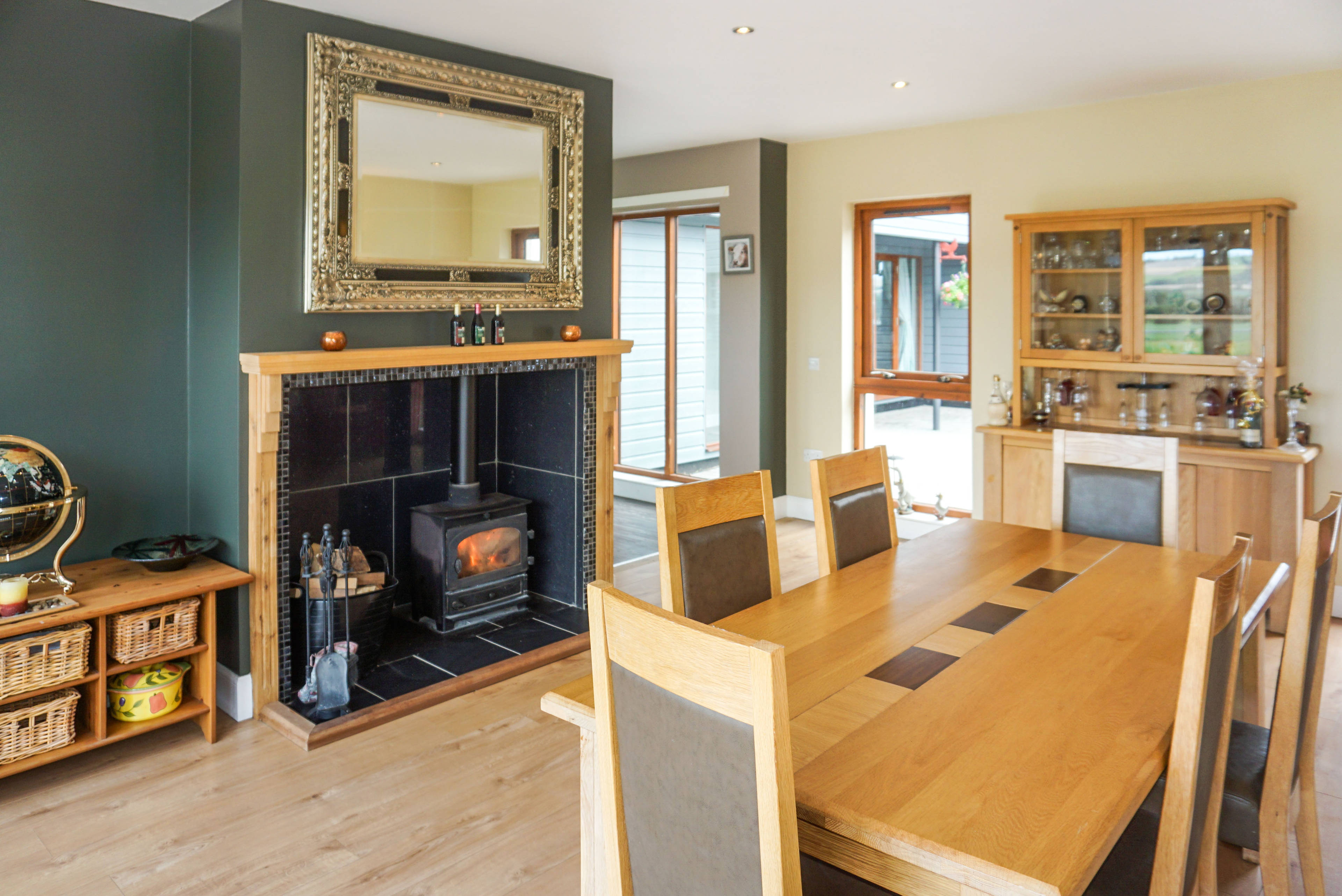 Dining / Family Room