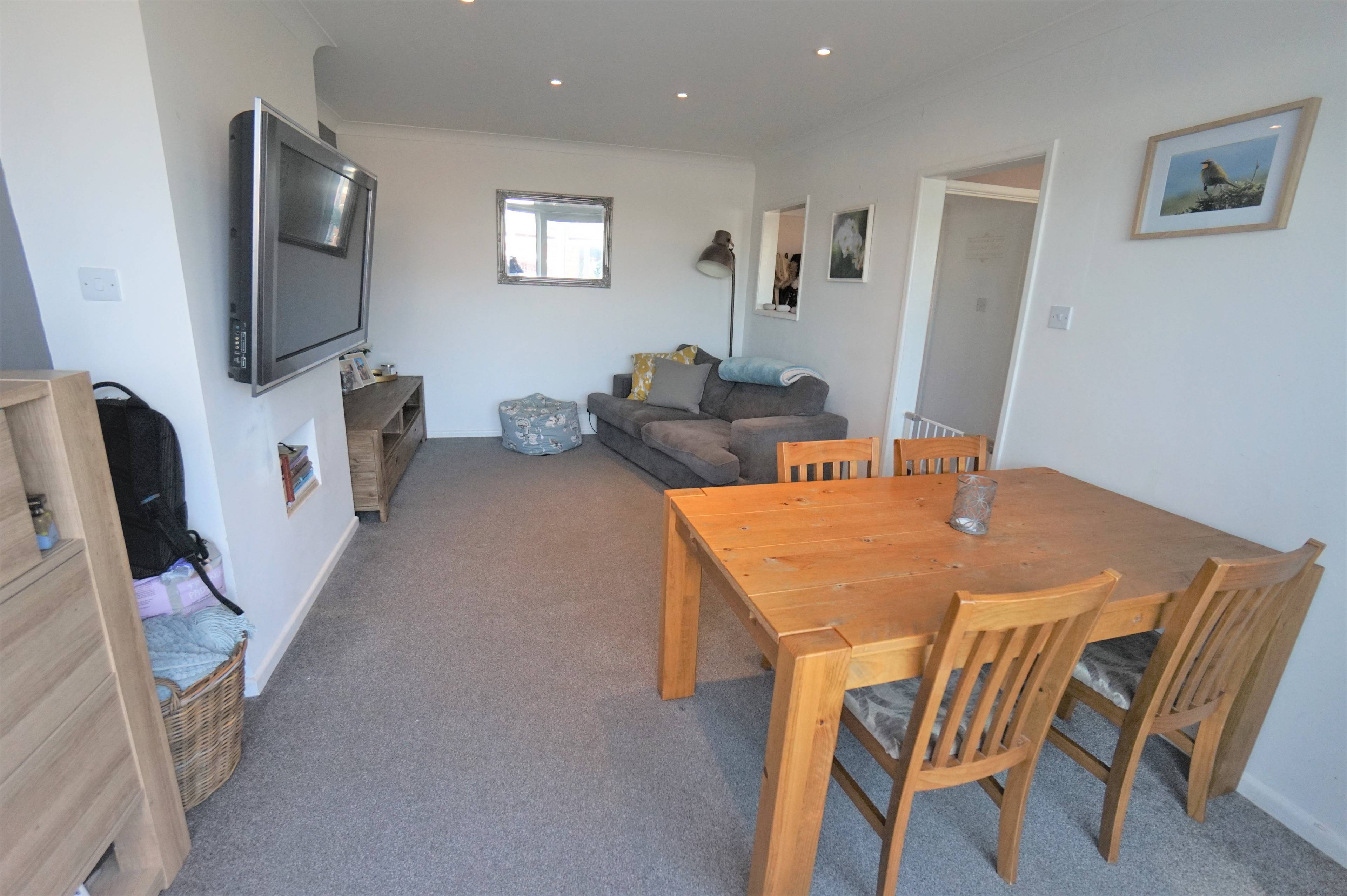 Living / Dining Room