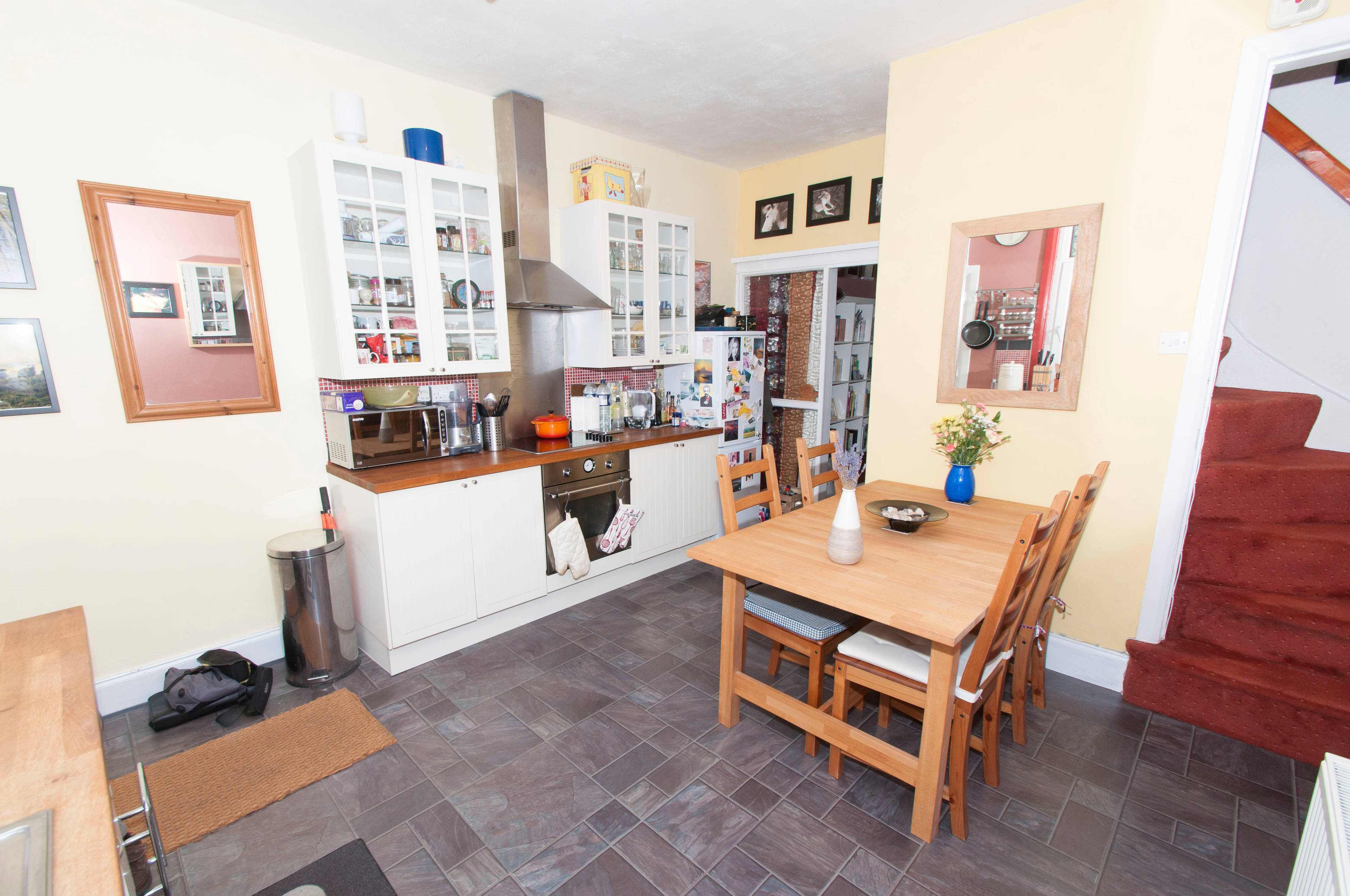 Kitchen / Diner