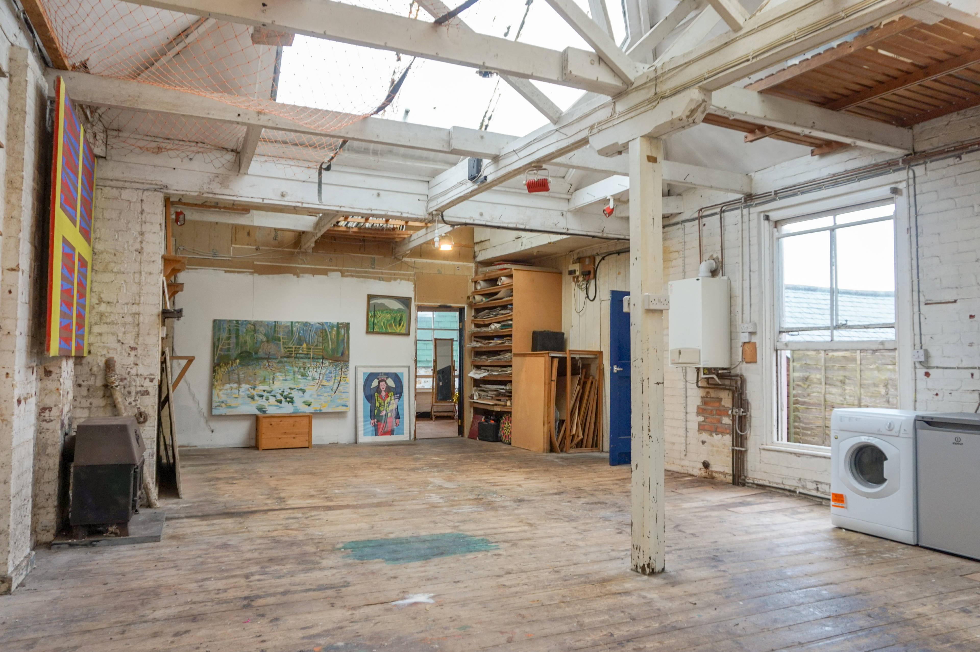 Studio