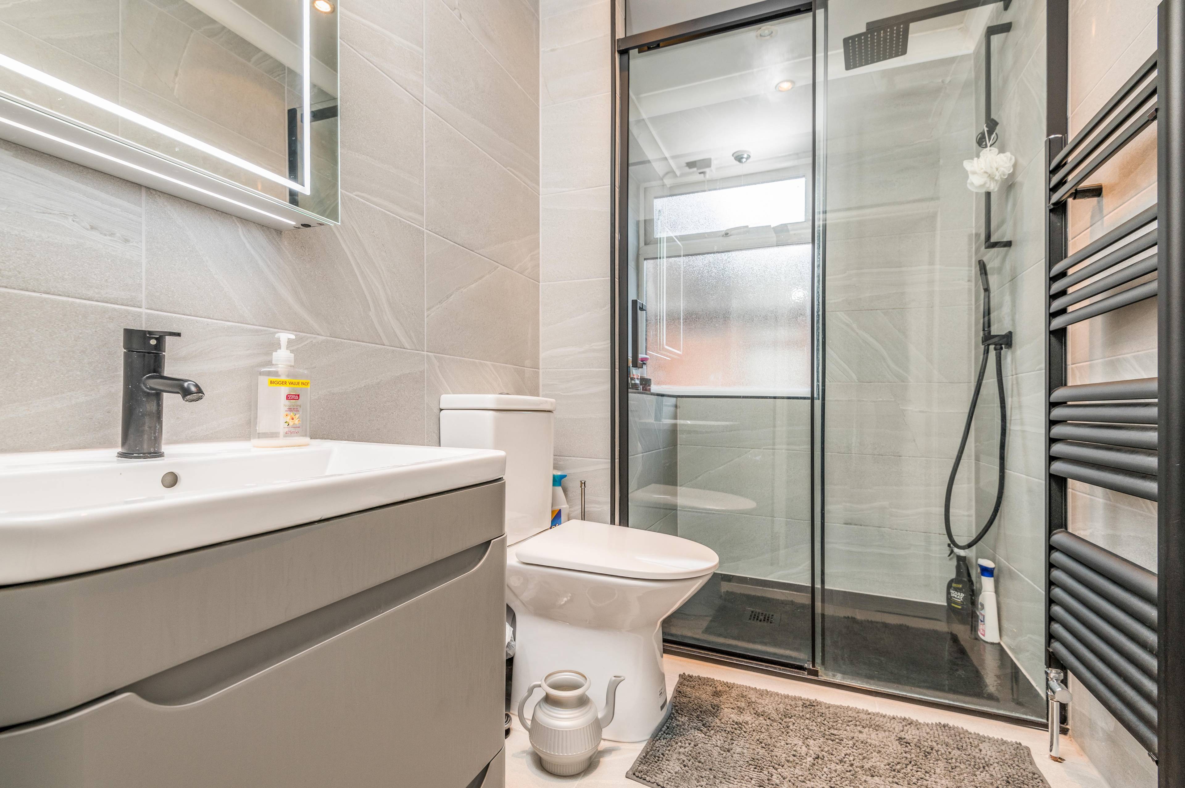 En-suite