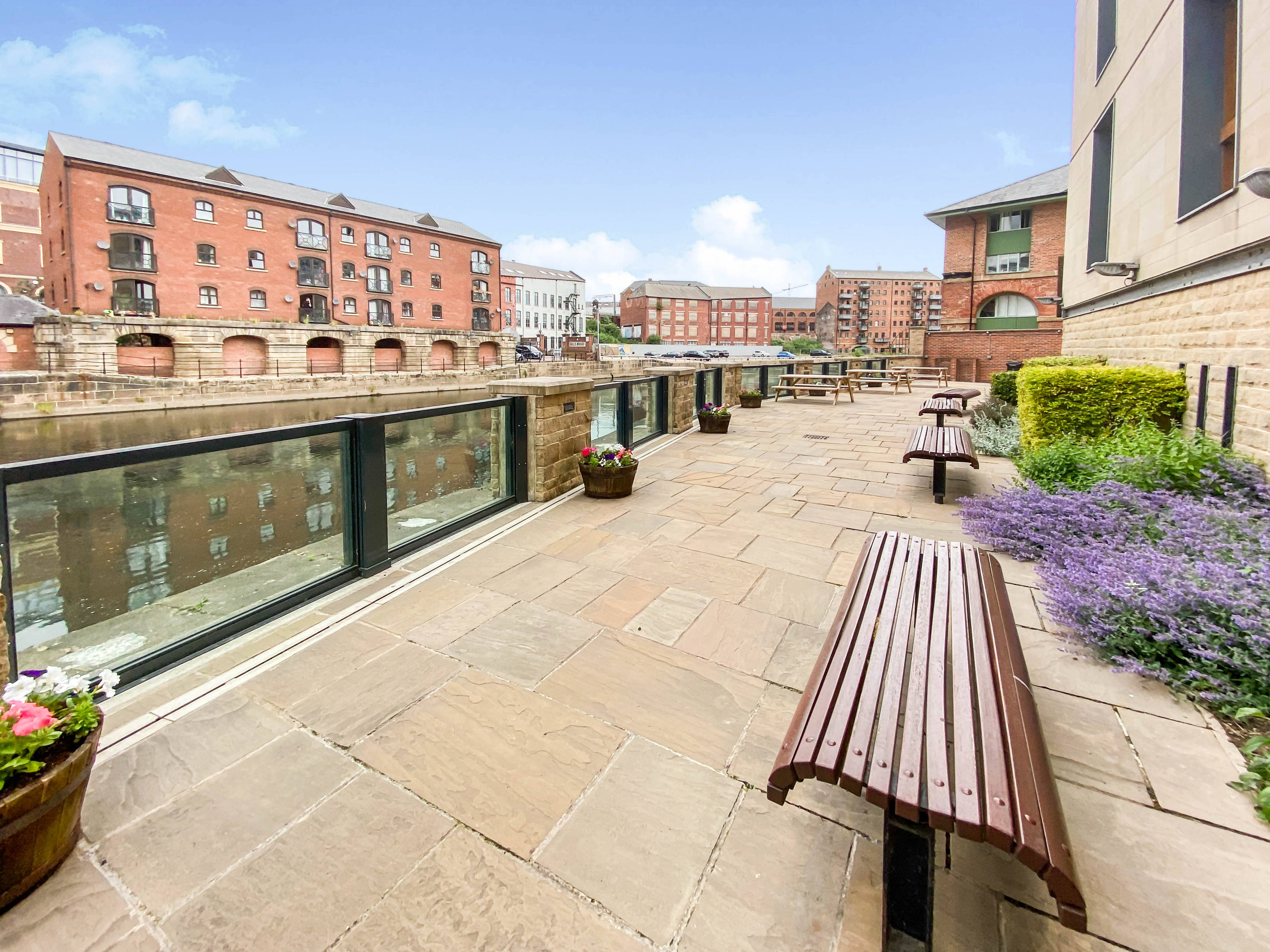 Sun Terrace