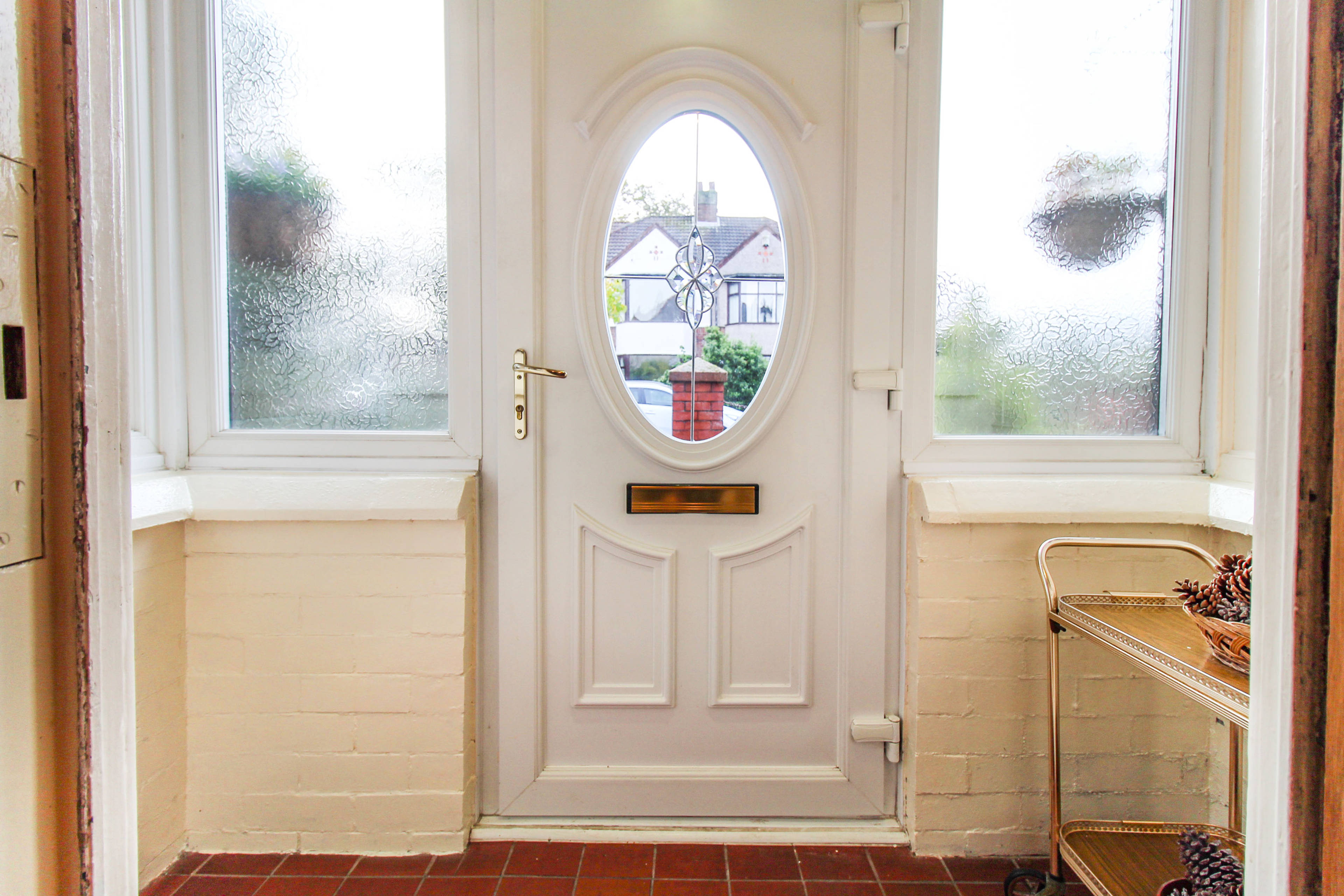 Porch