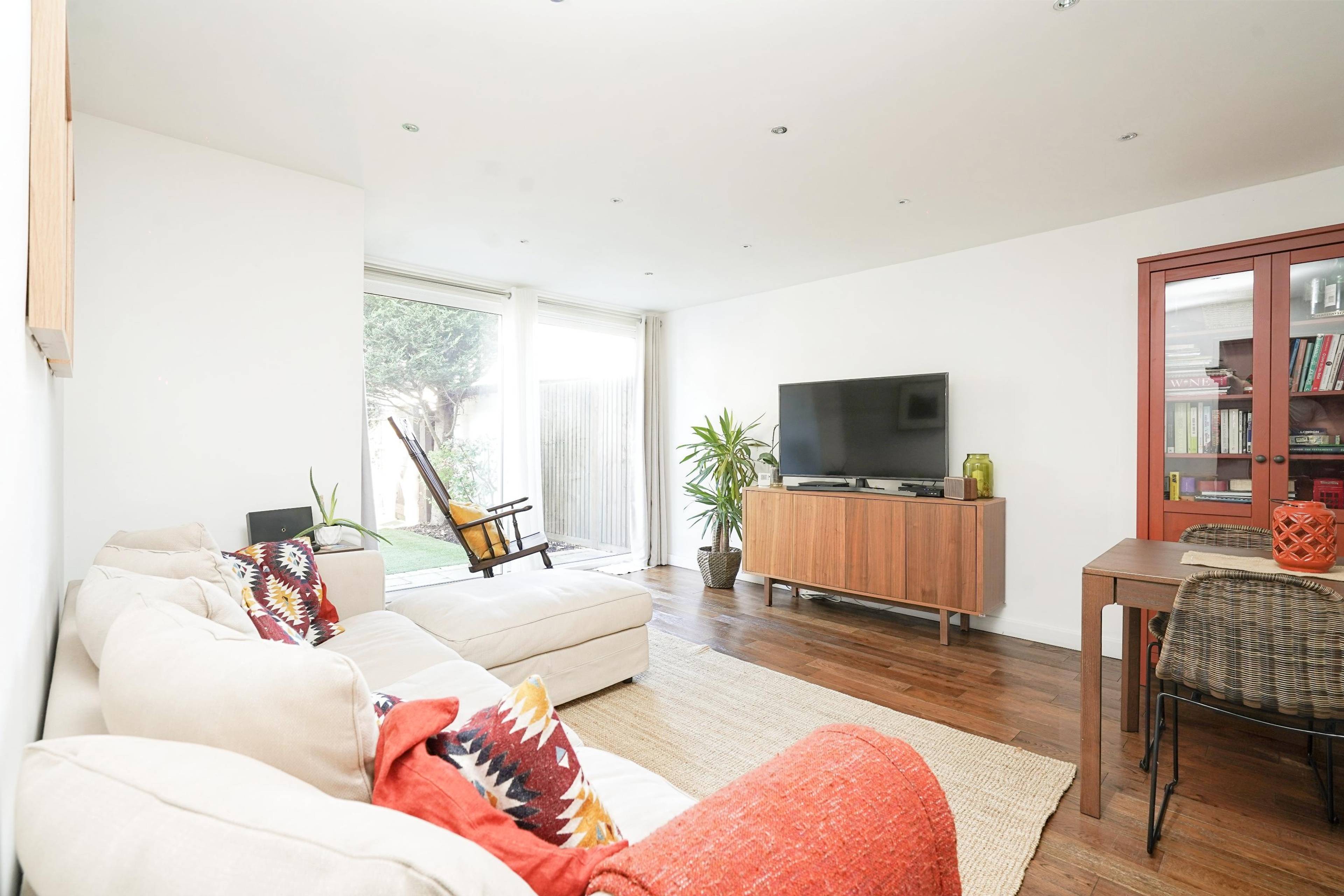 Living / Dining Room