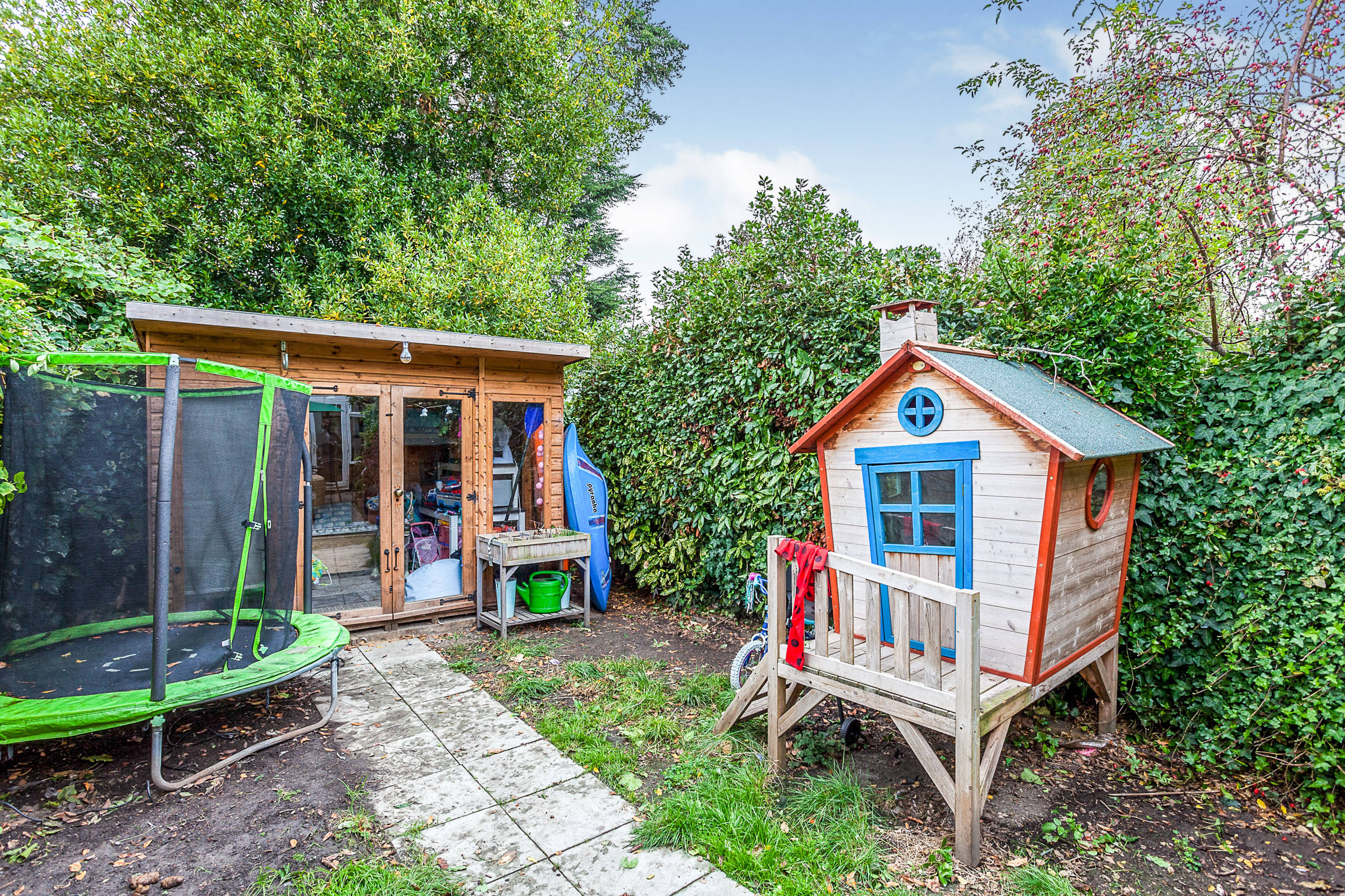 Summer House