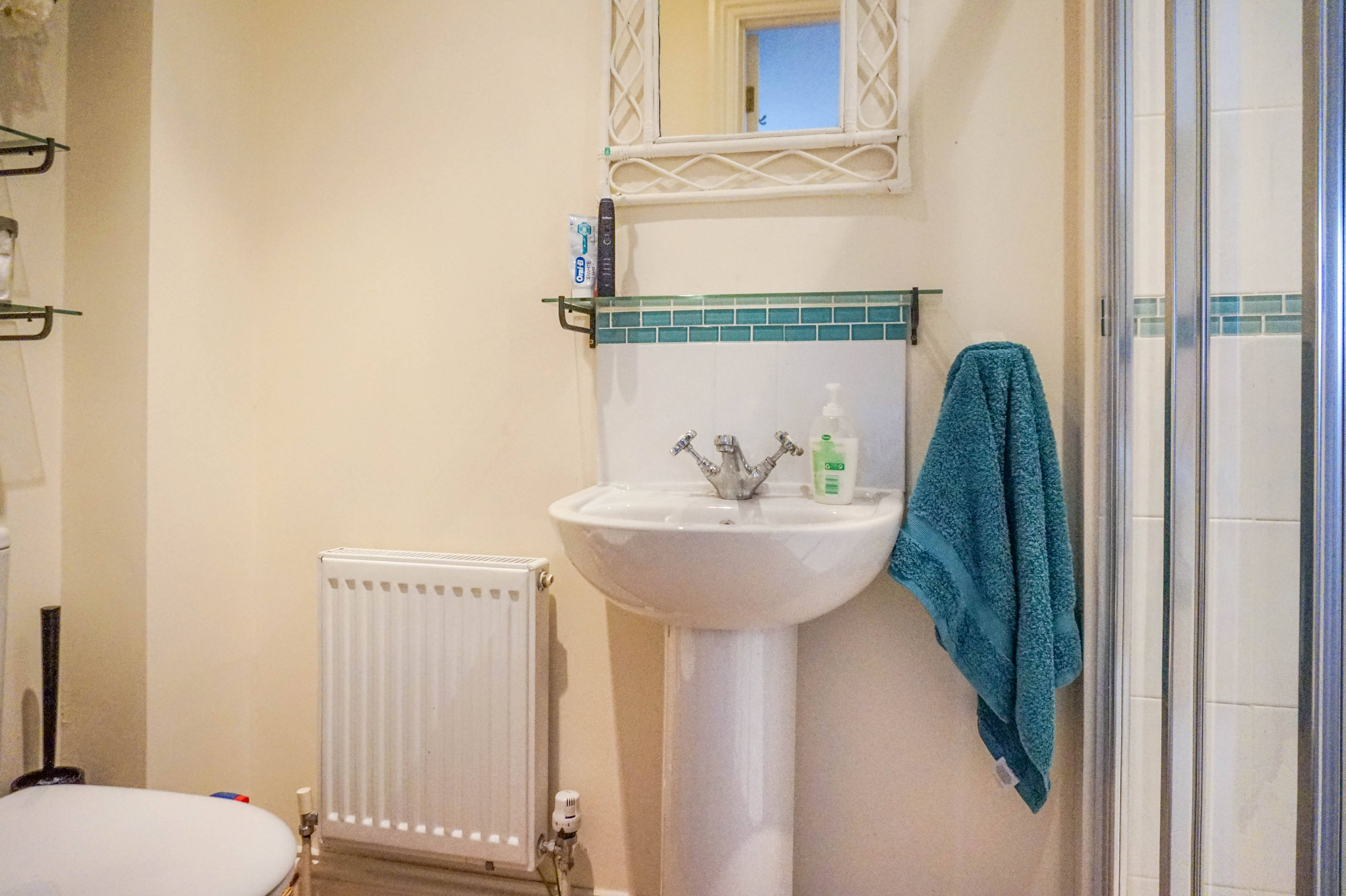 En-suite