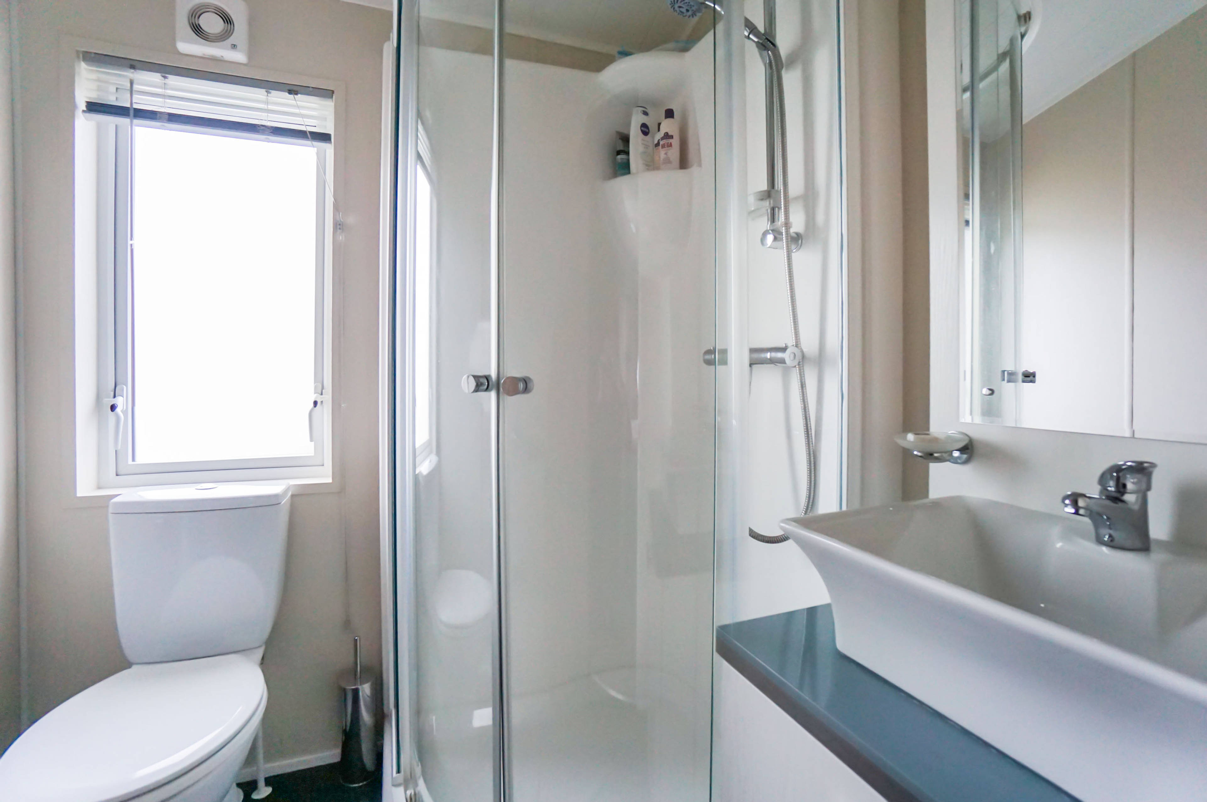 En-suite