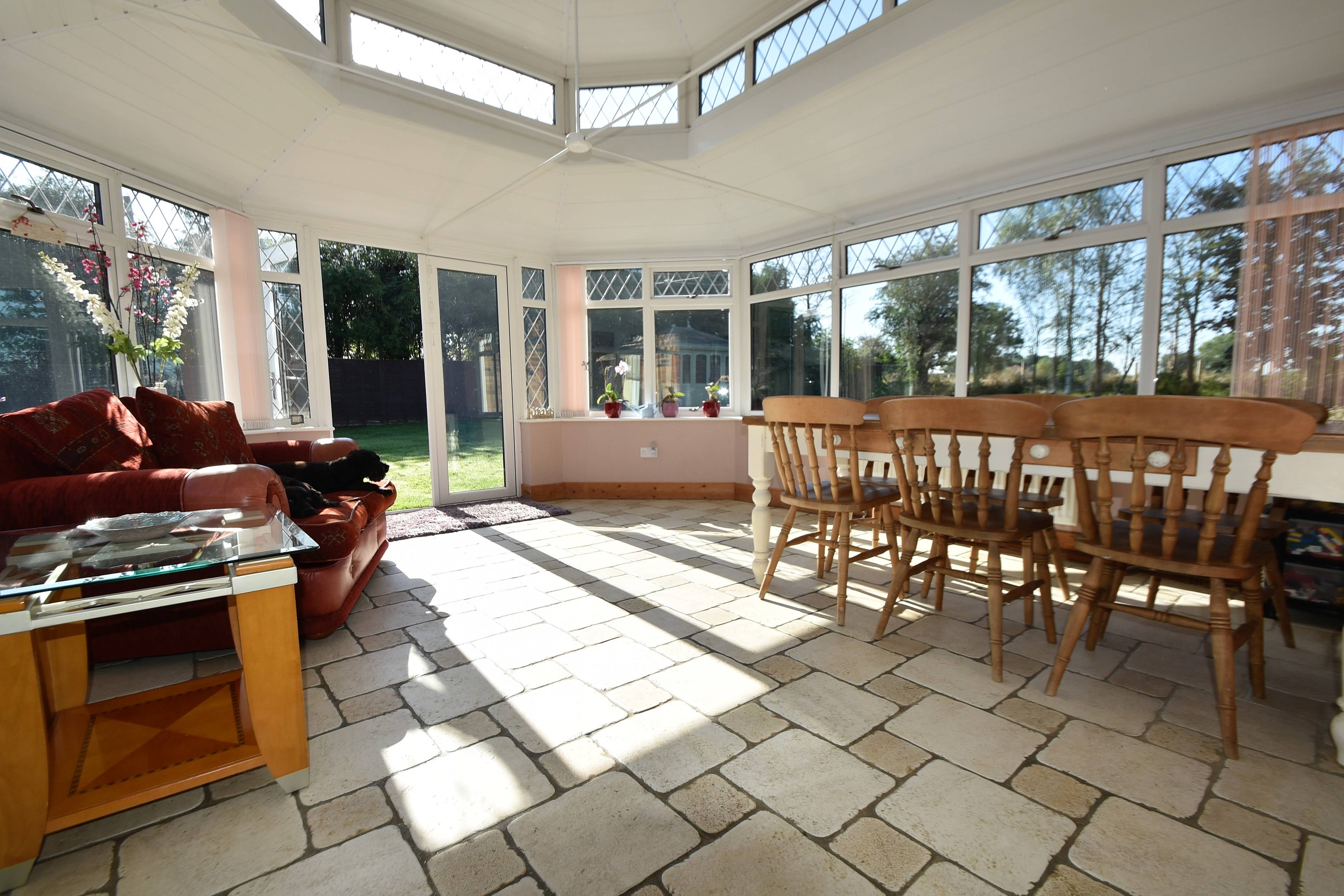 Conservatory