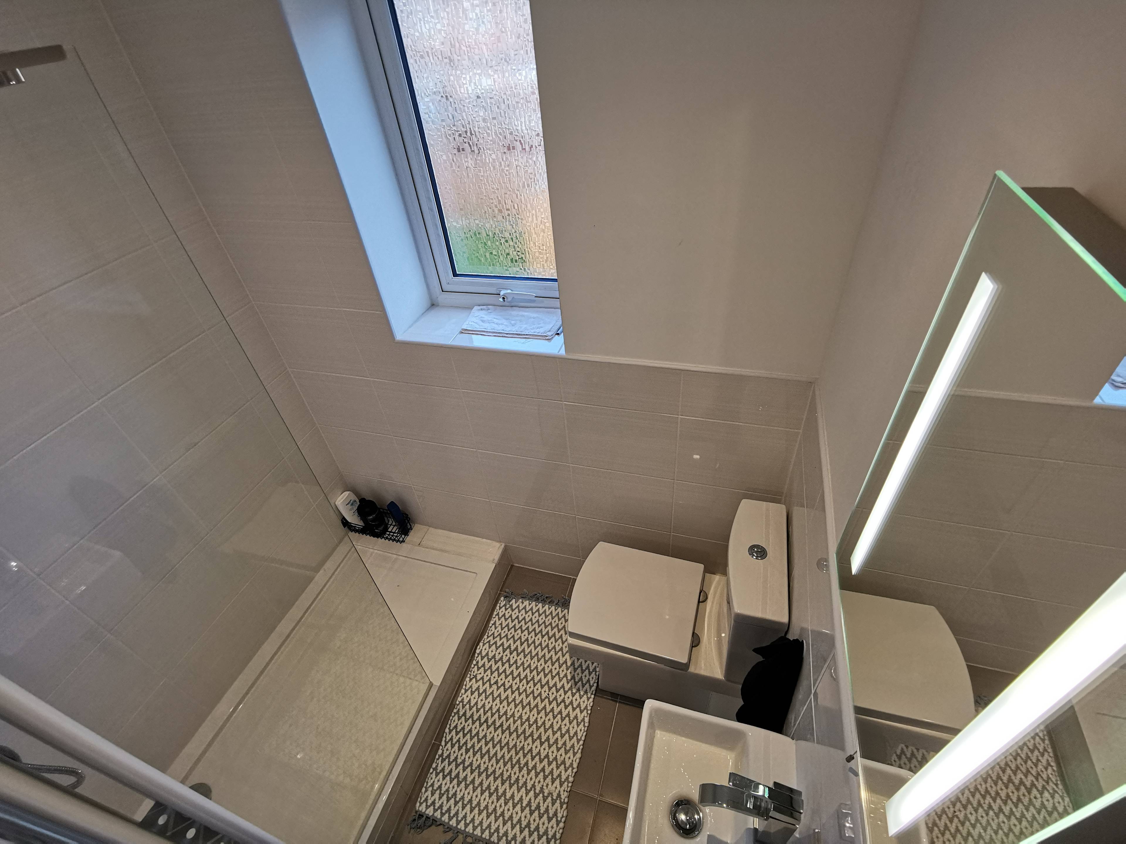En-suite