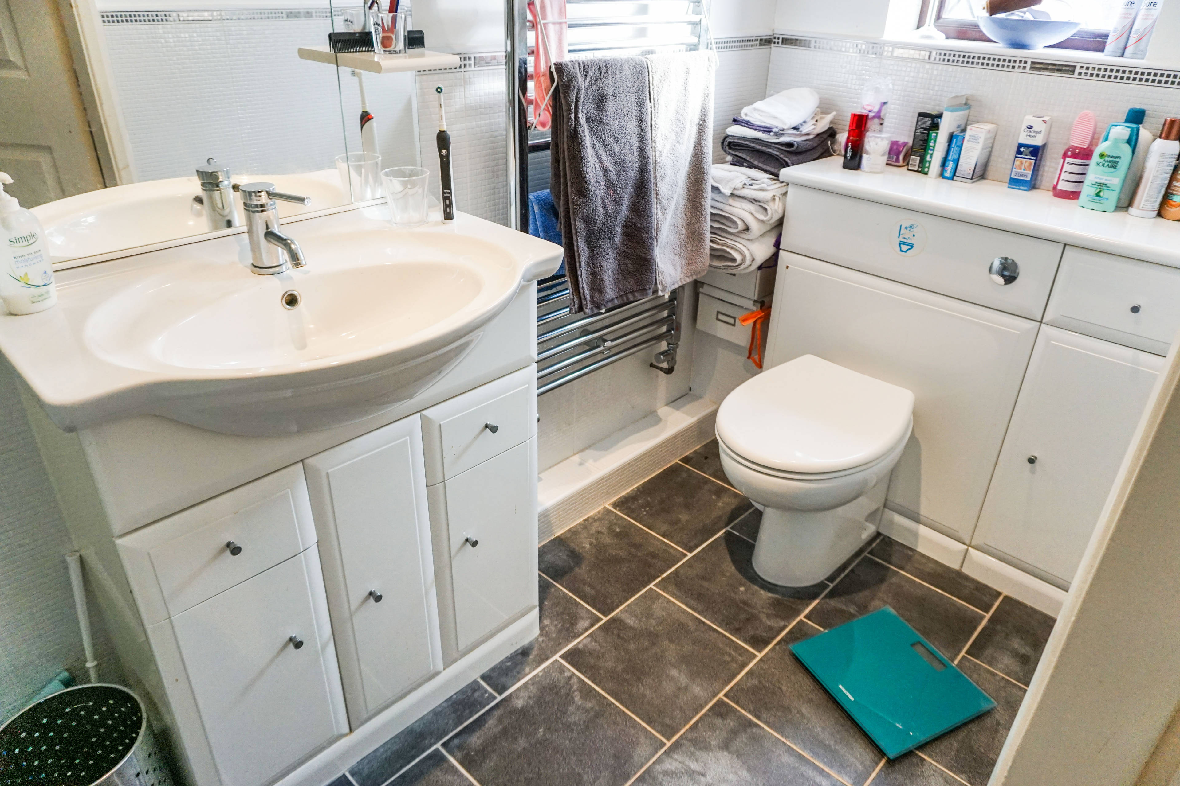En-suite One