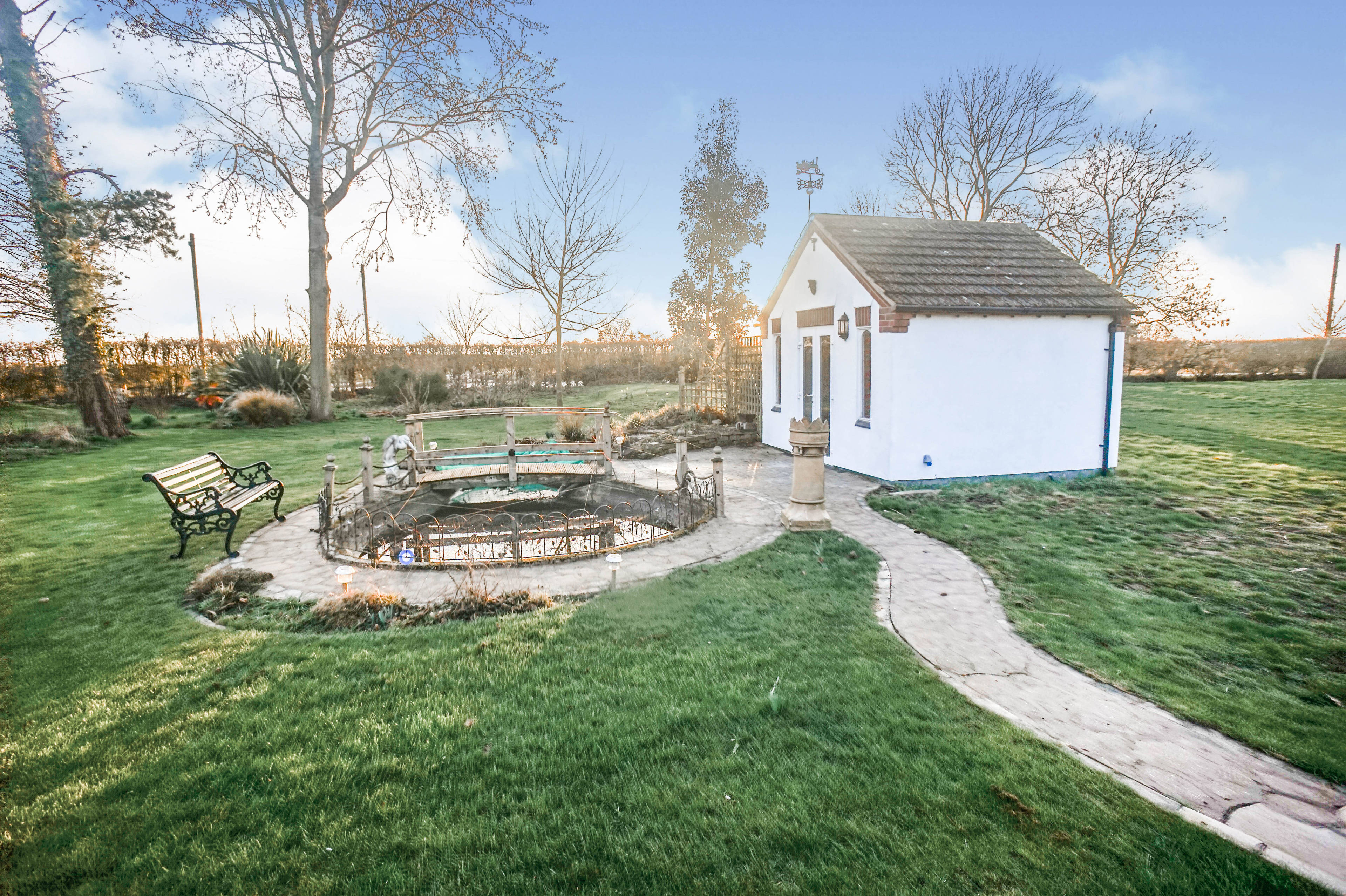 Summer House
