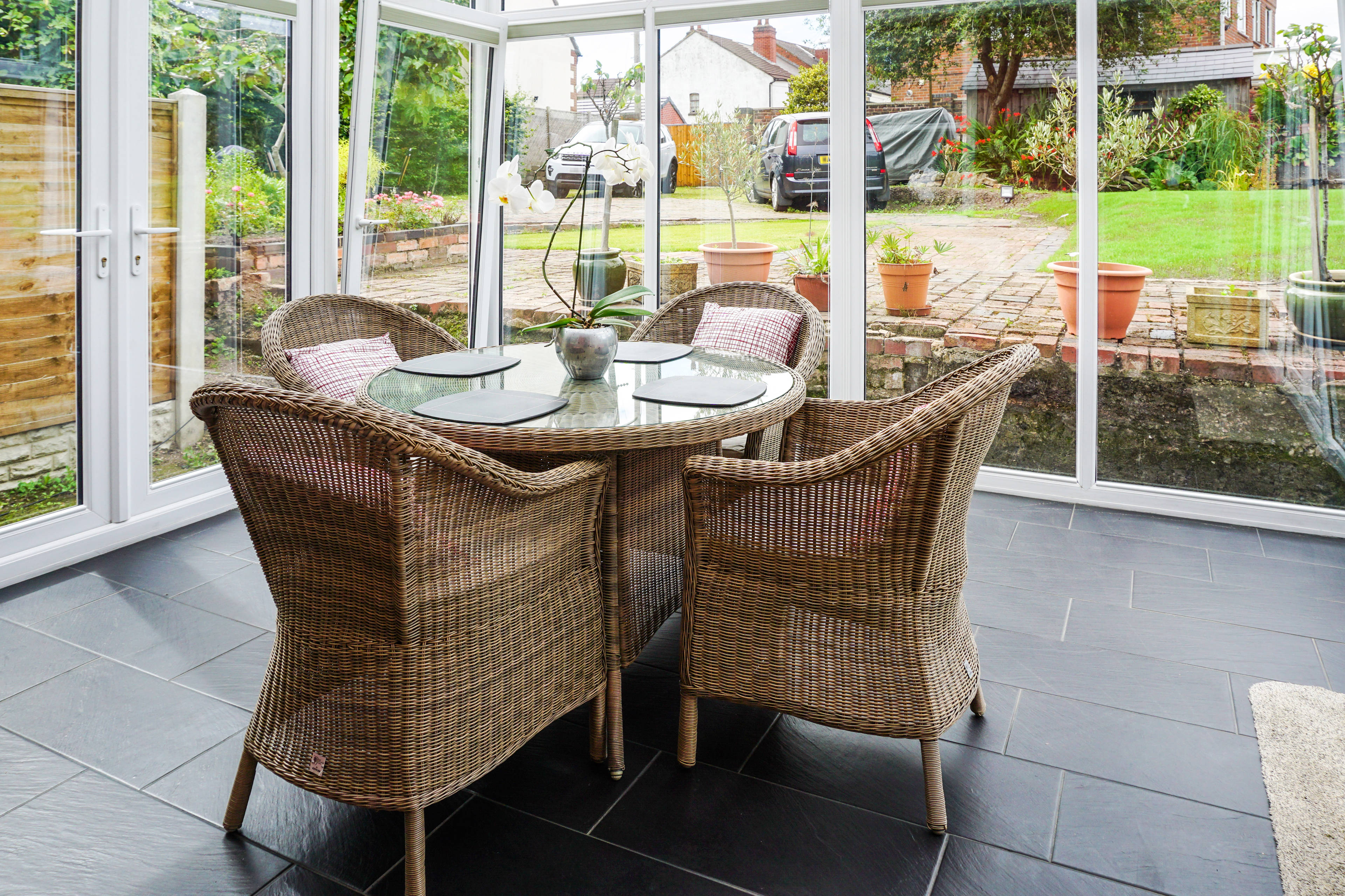 Conservatory