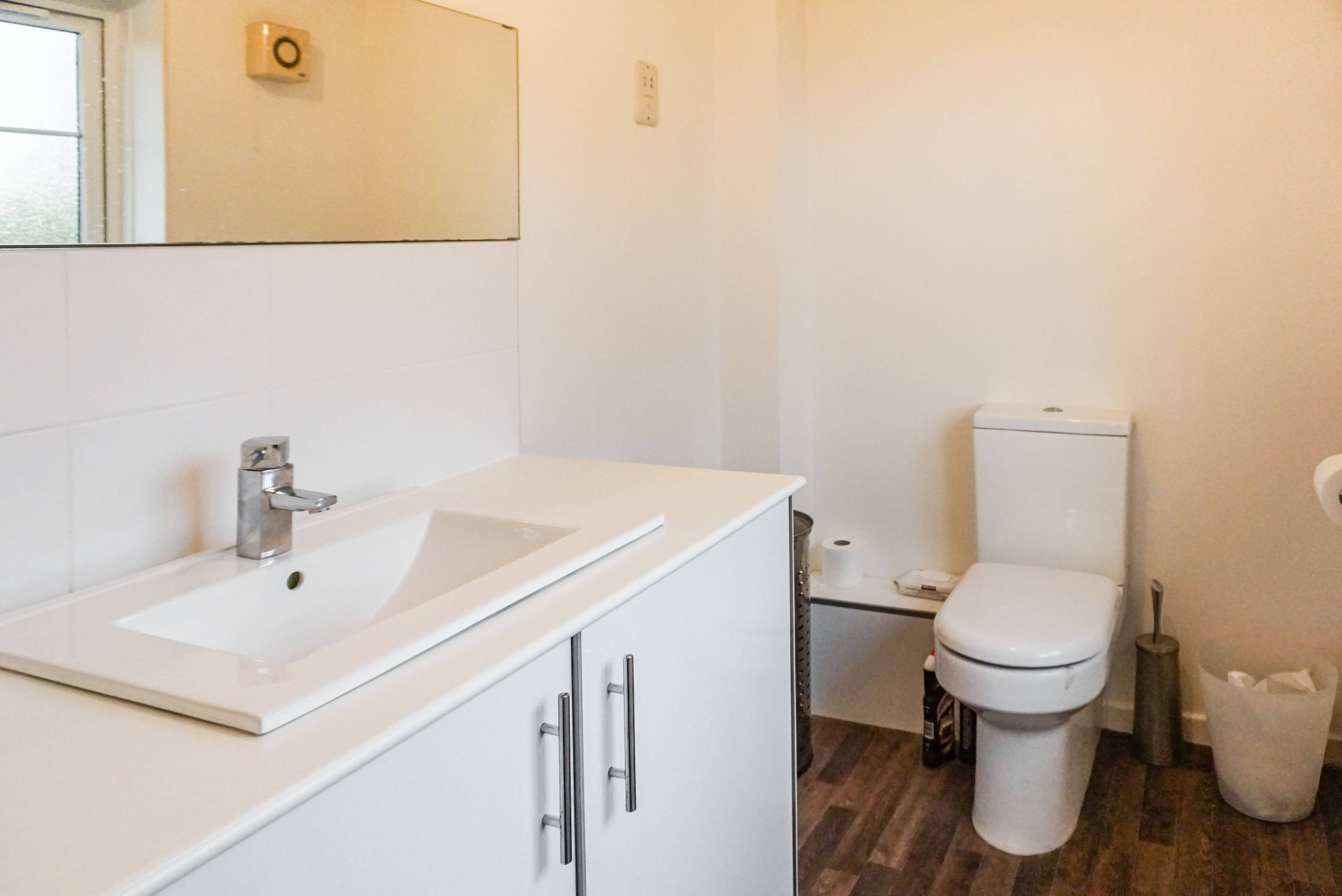 En-suite