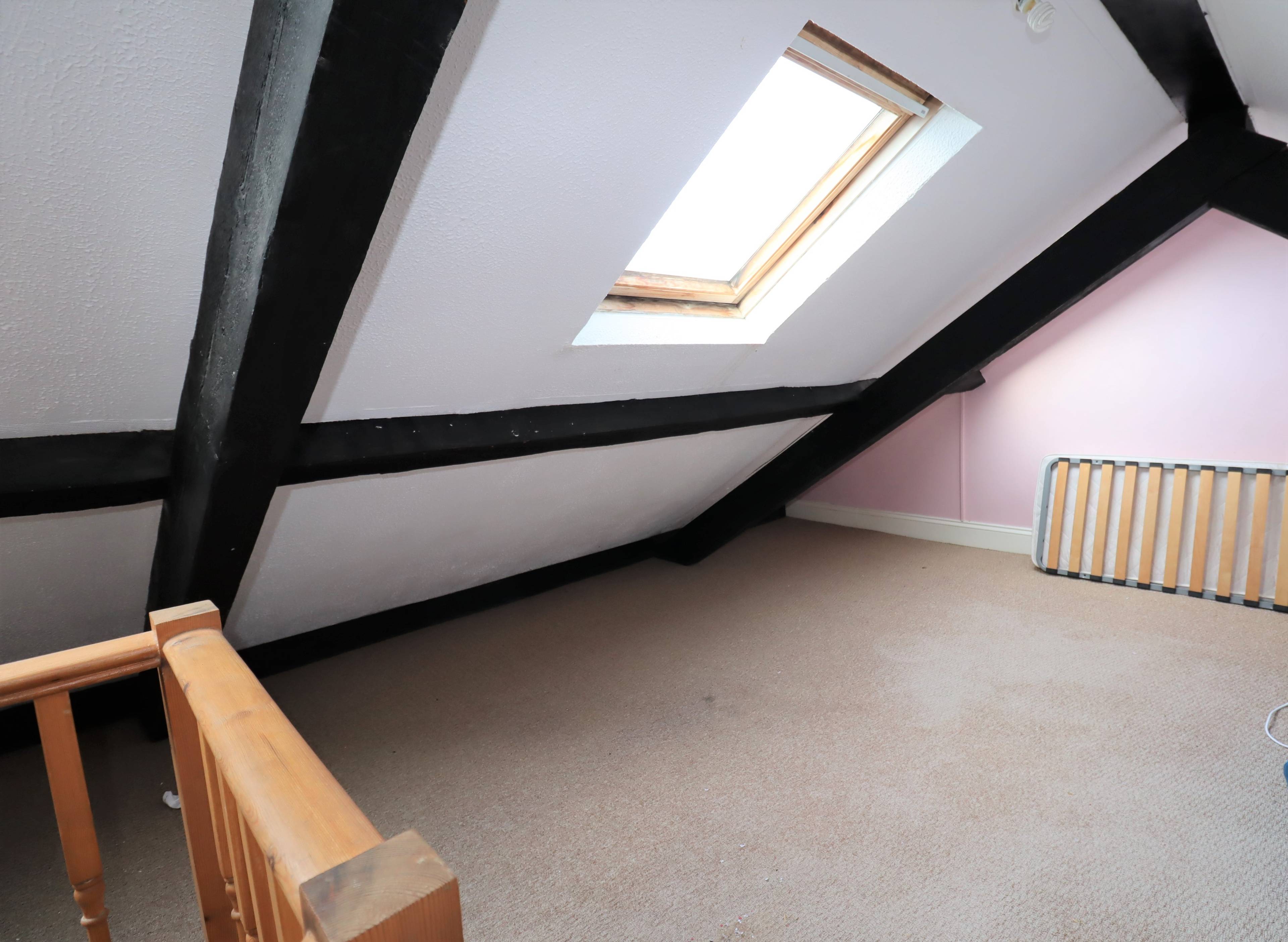 Attic Room