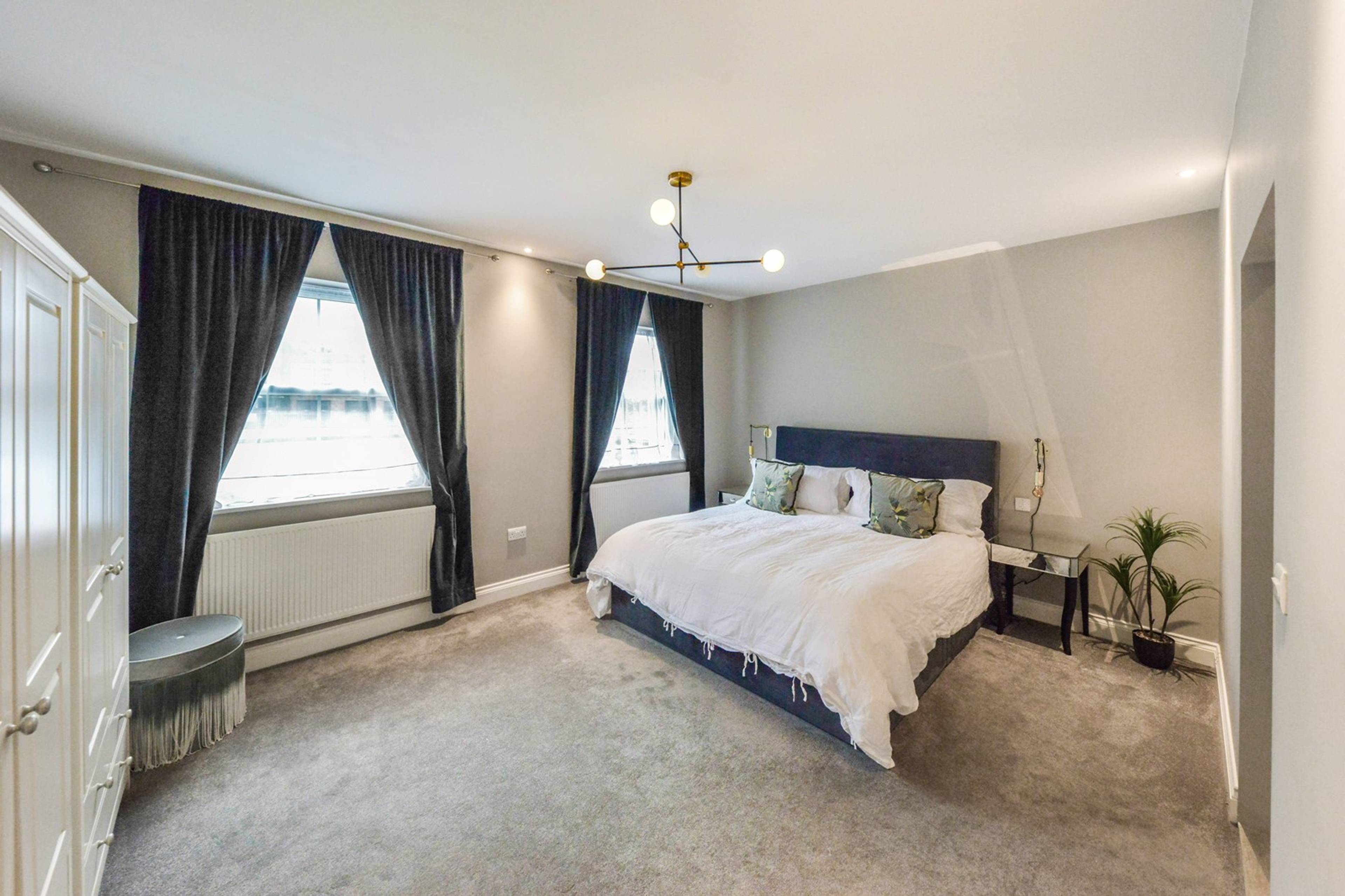 Master Suite