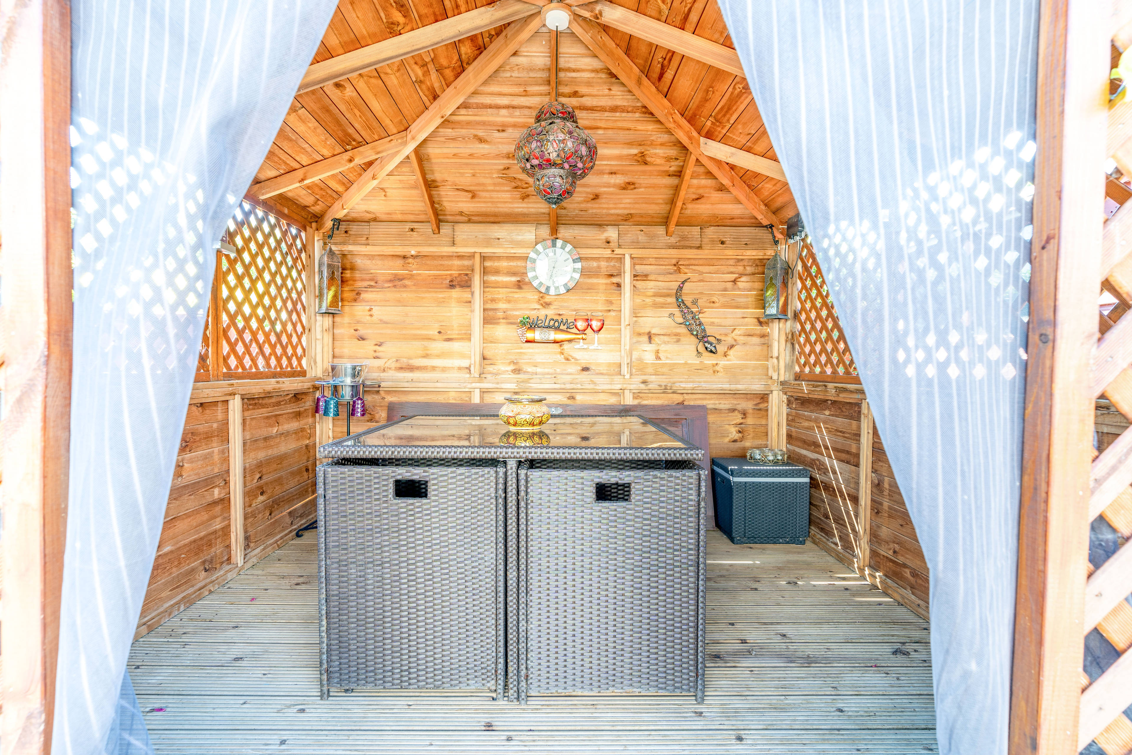 Summer House