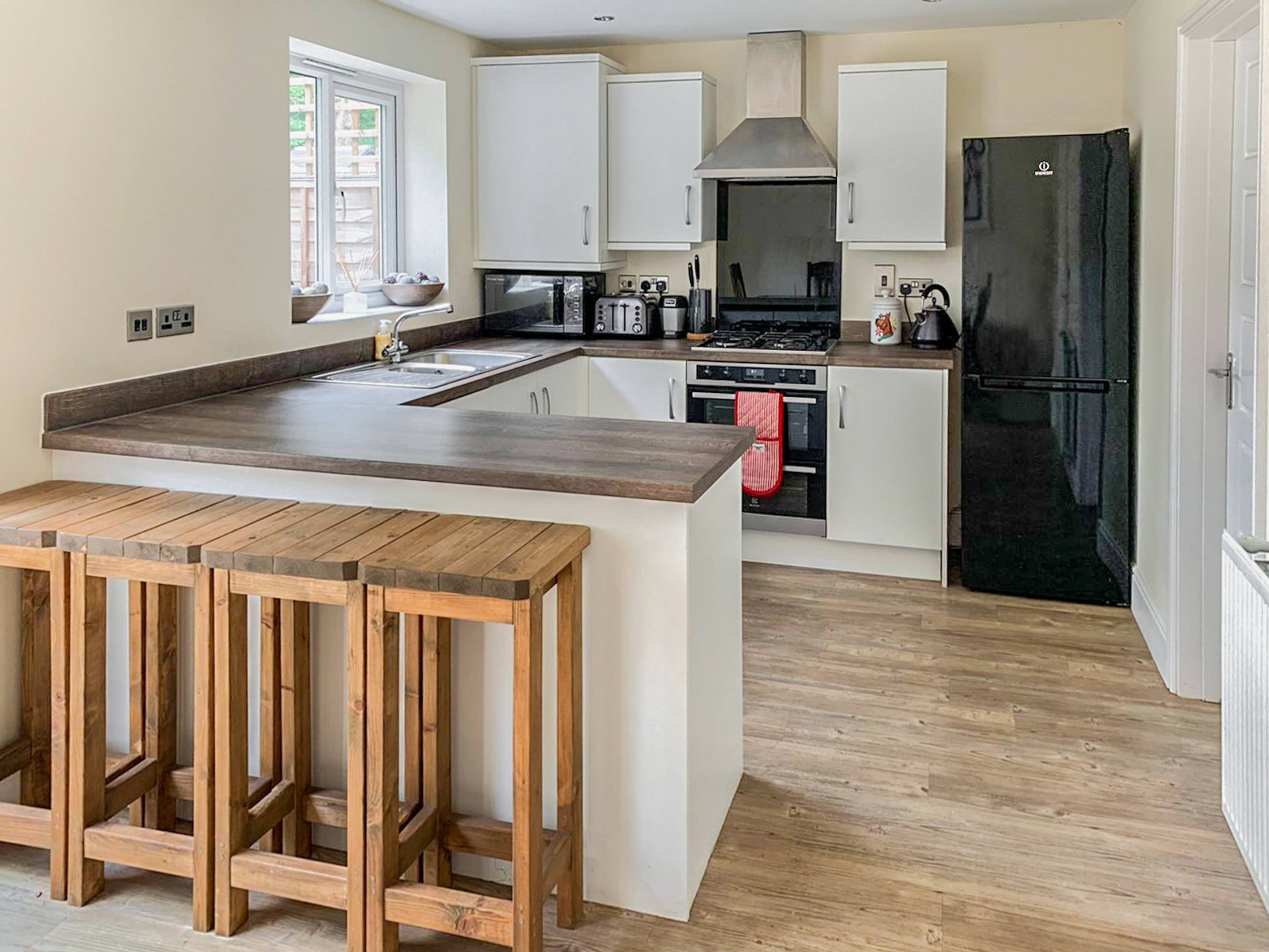 Kitchen/Breakfast