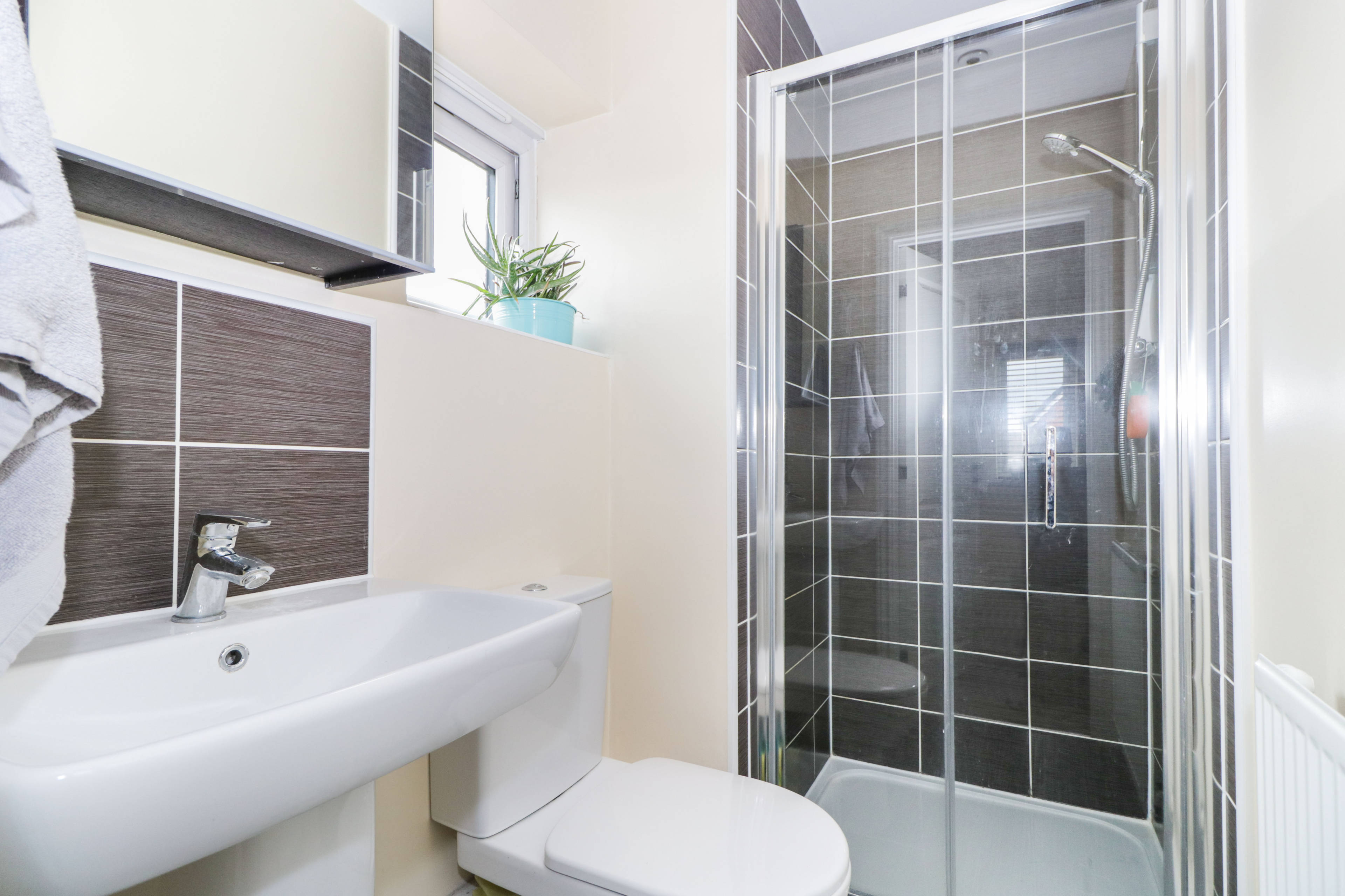 En-suite