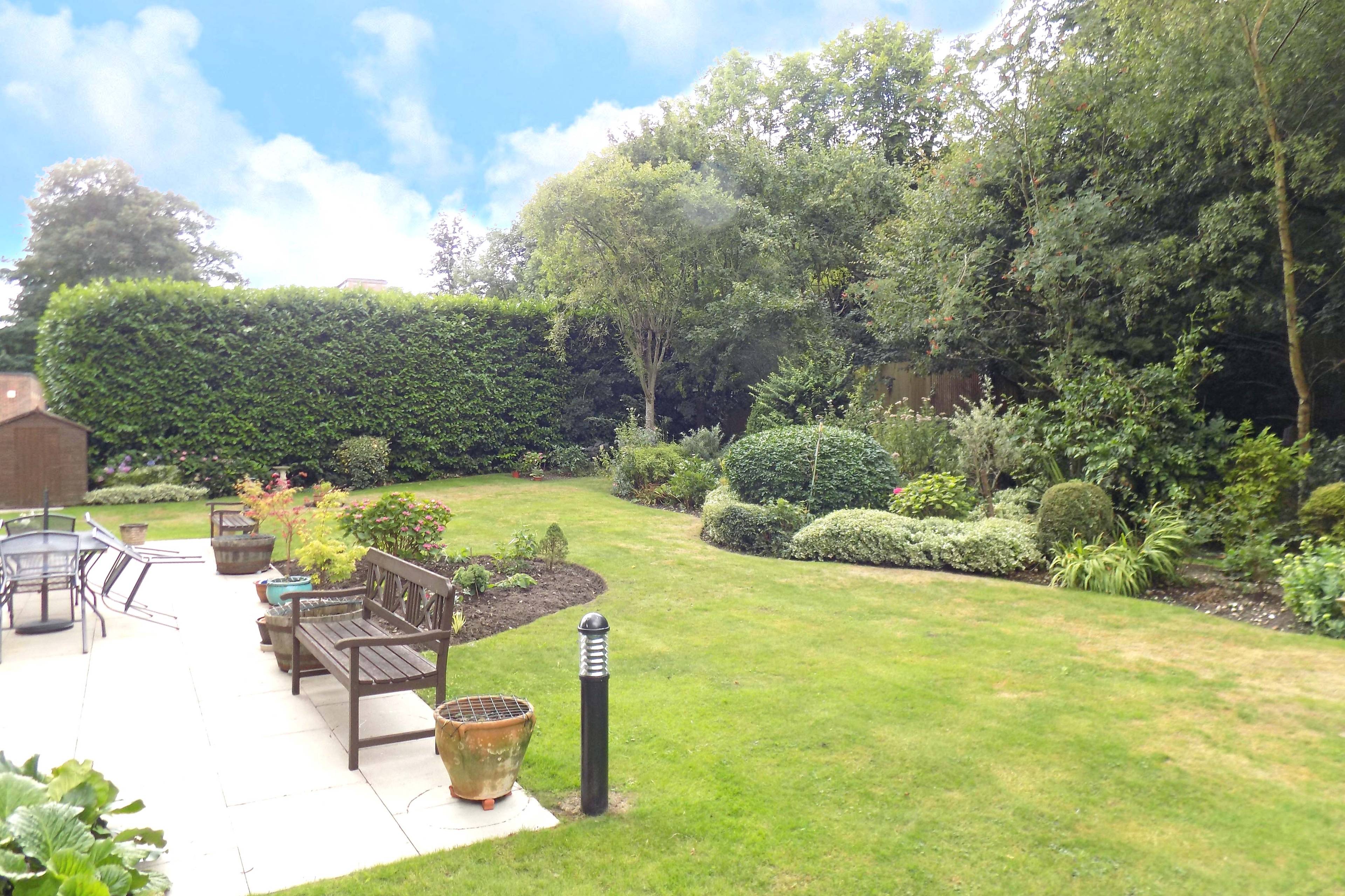Communal Gardens