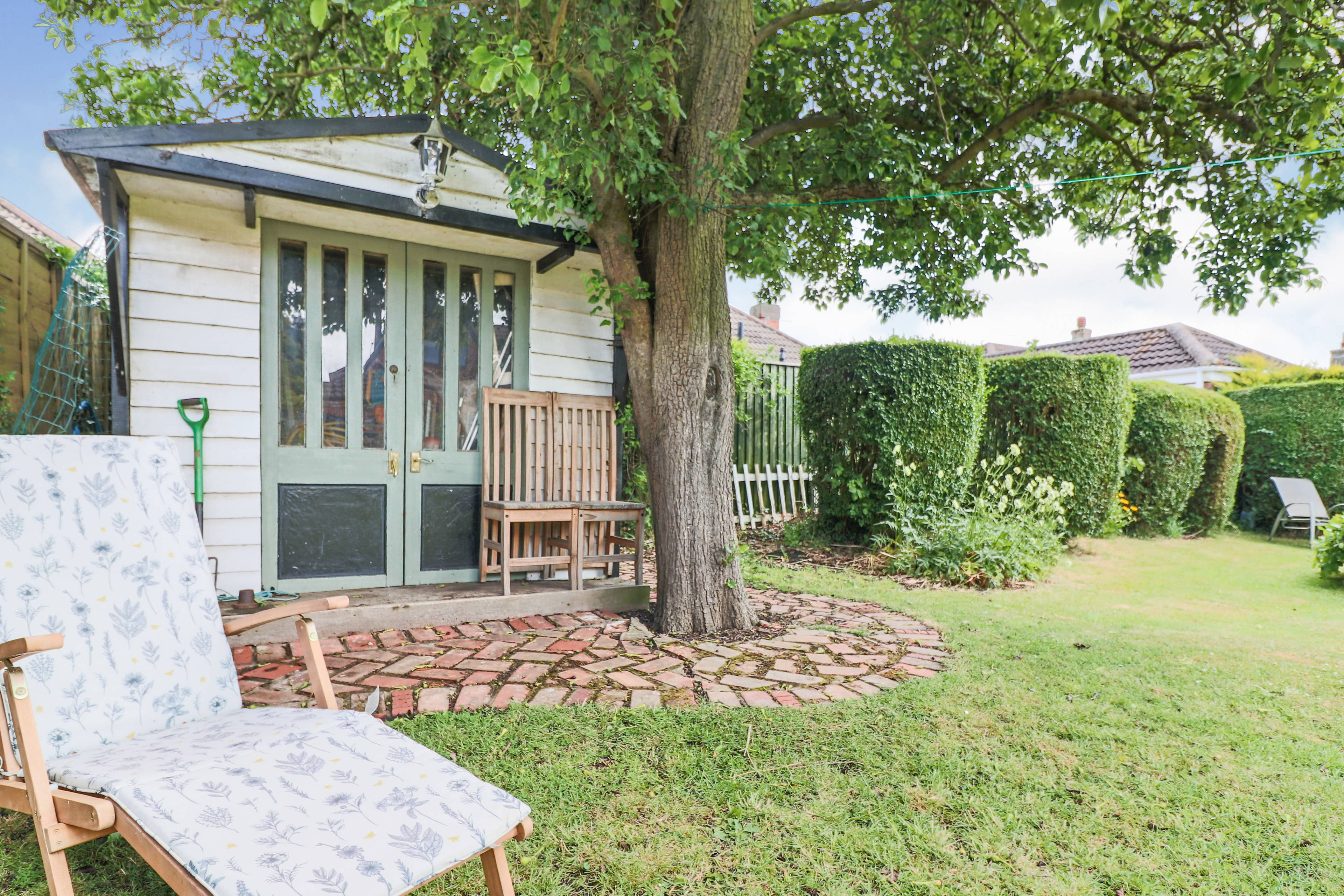 Summer House