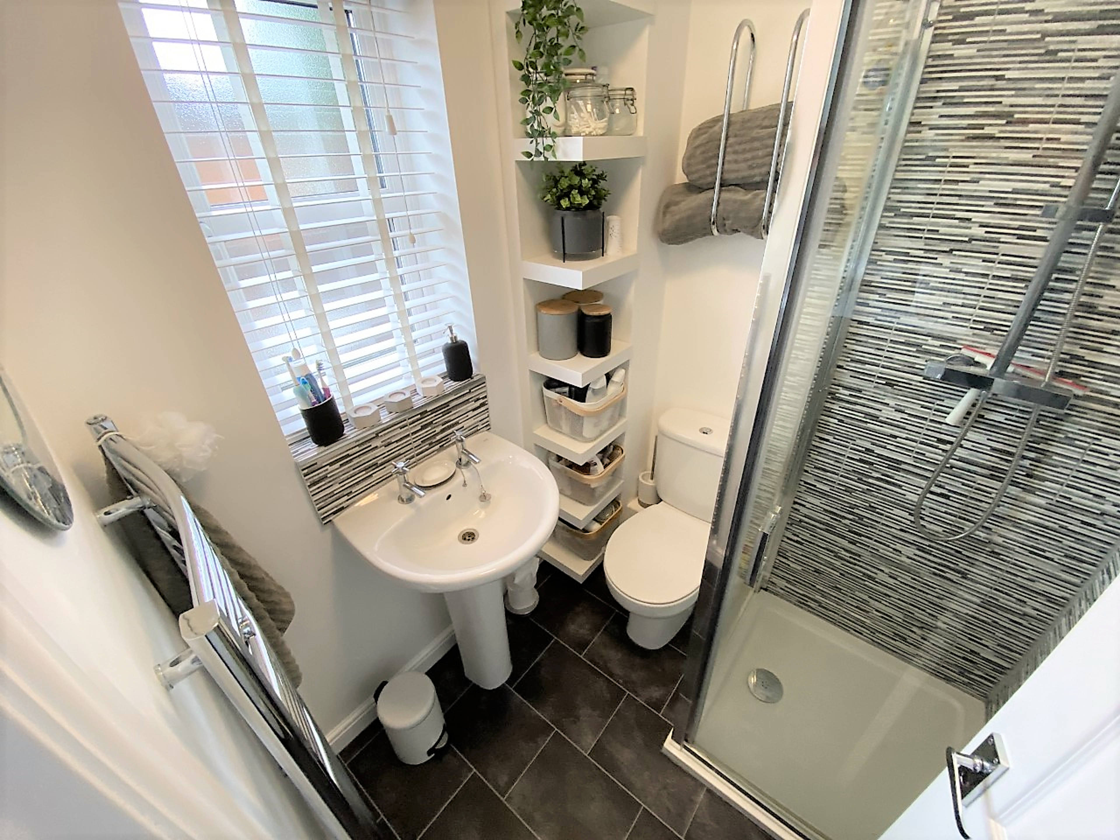 En-suite