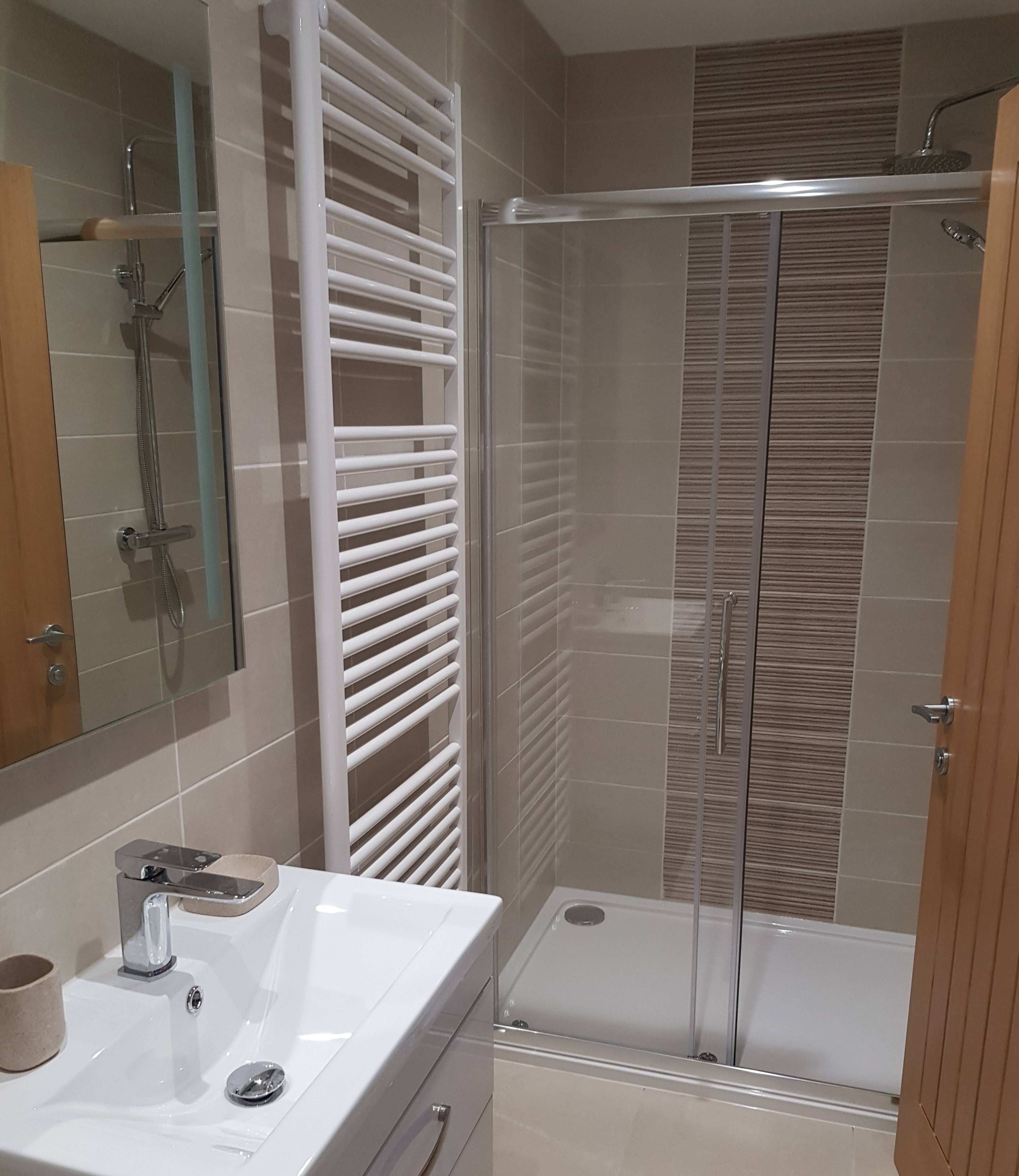 En-suite Two