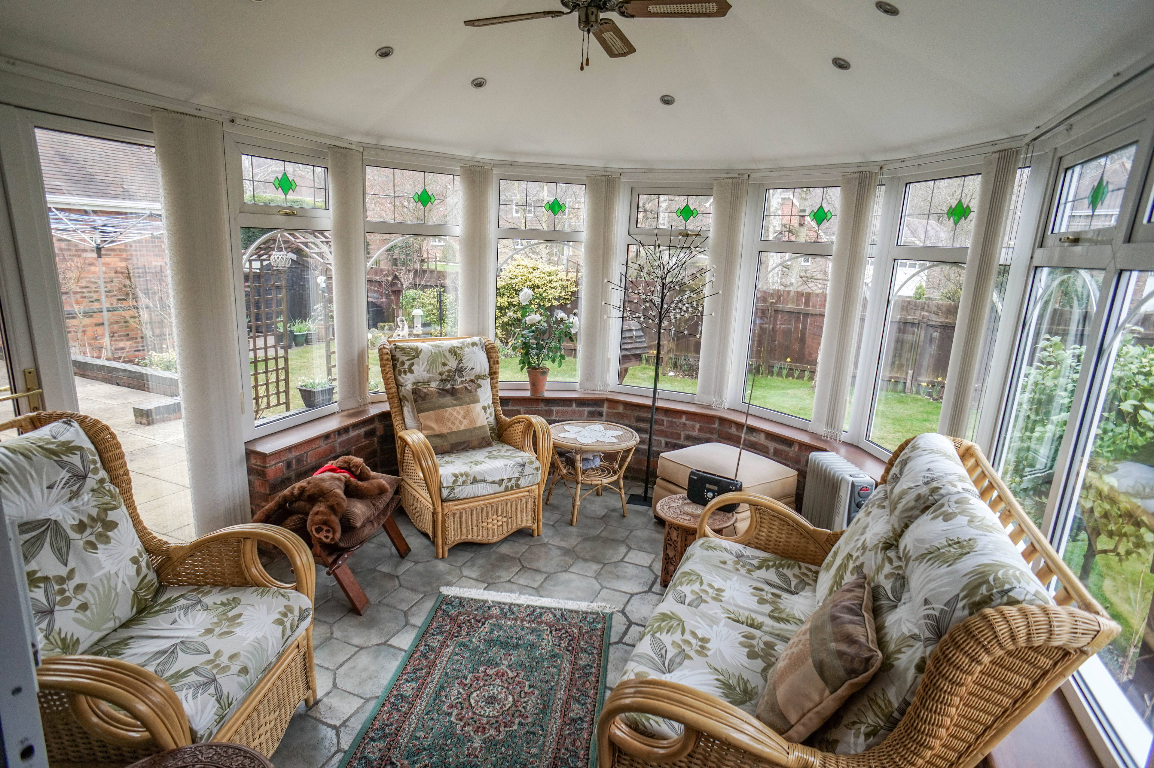 Conservatory