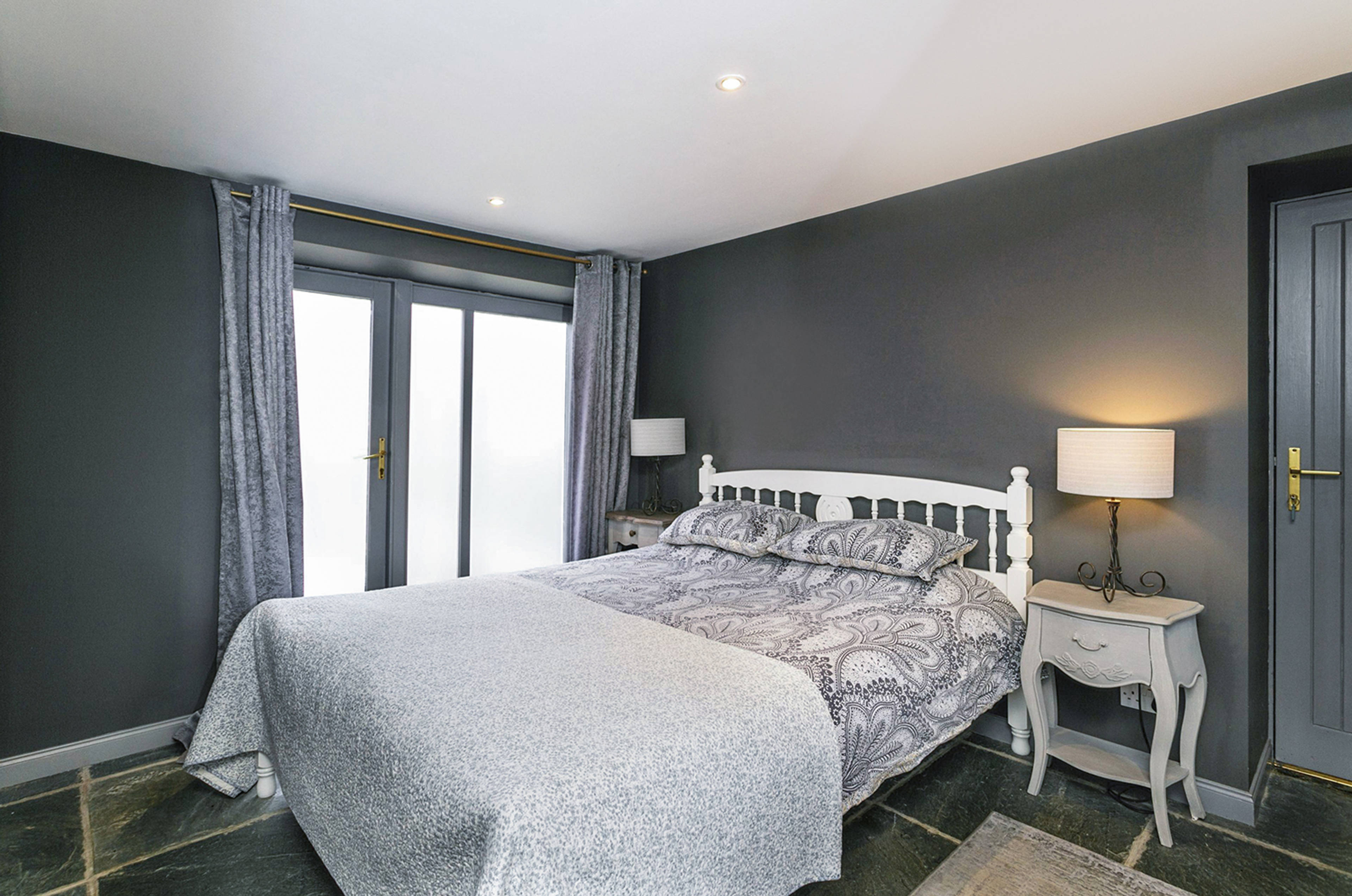 Annex Bedroom