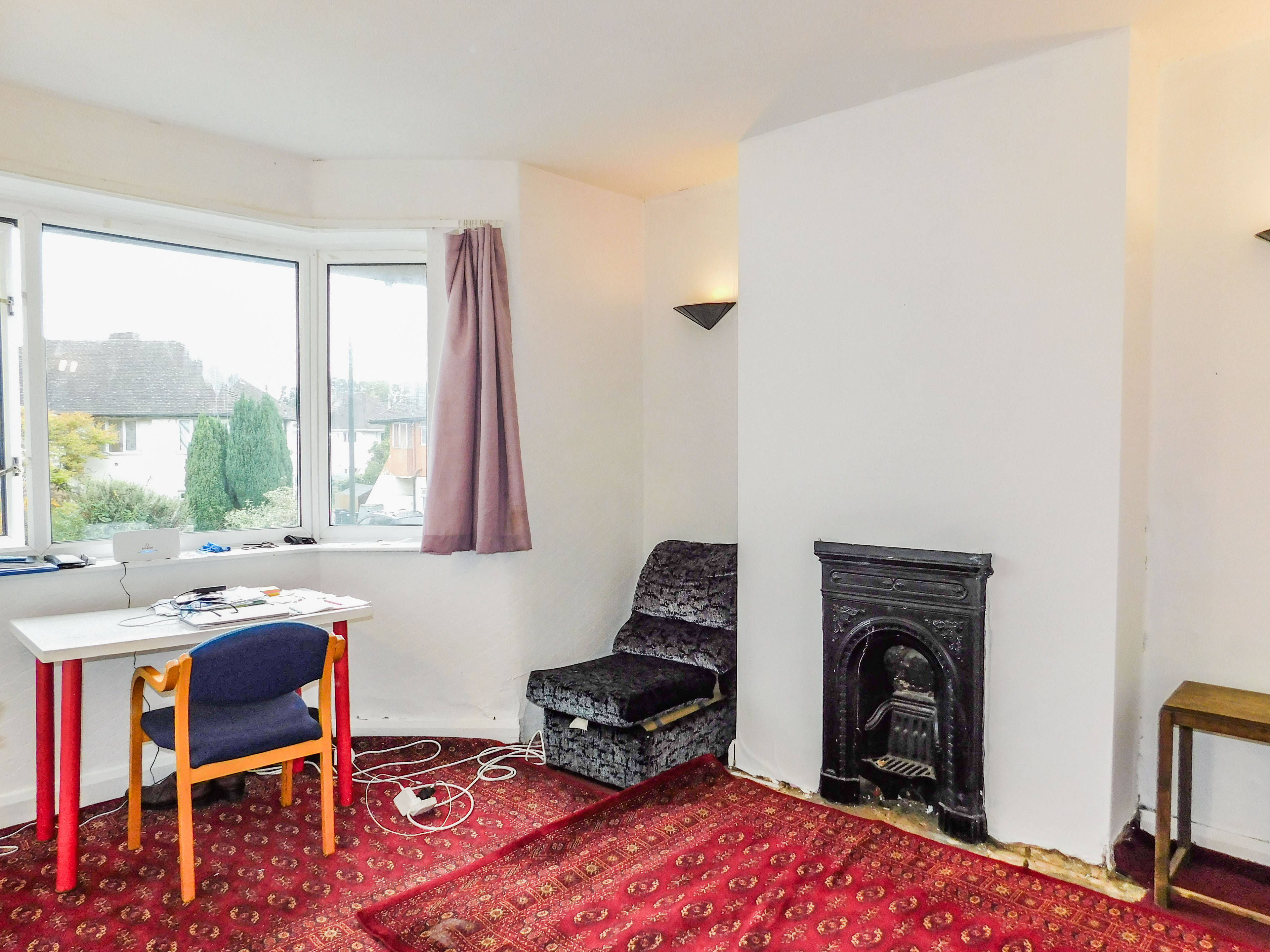 Sitting Room