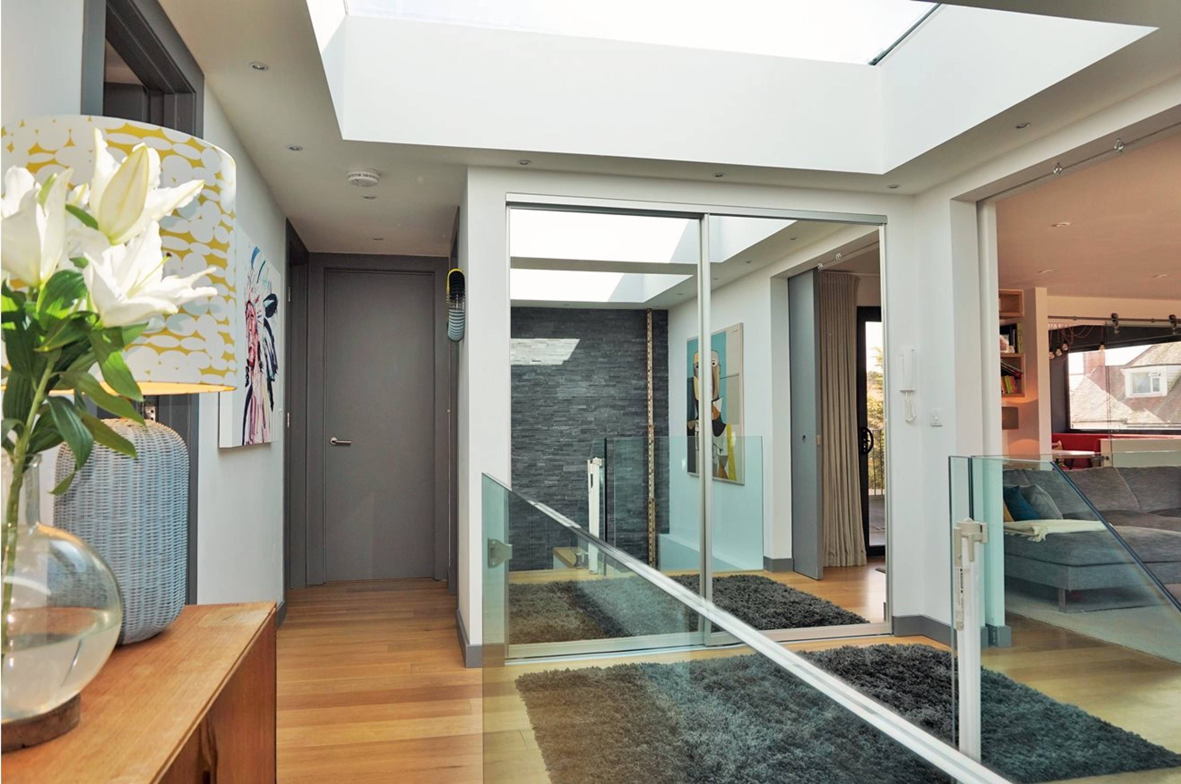 Reception Hall